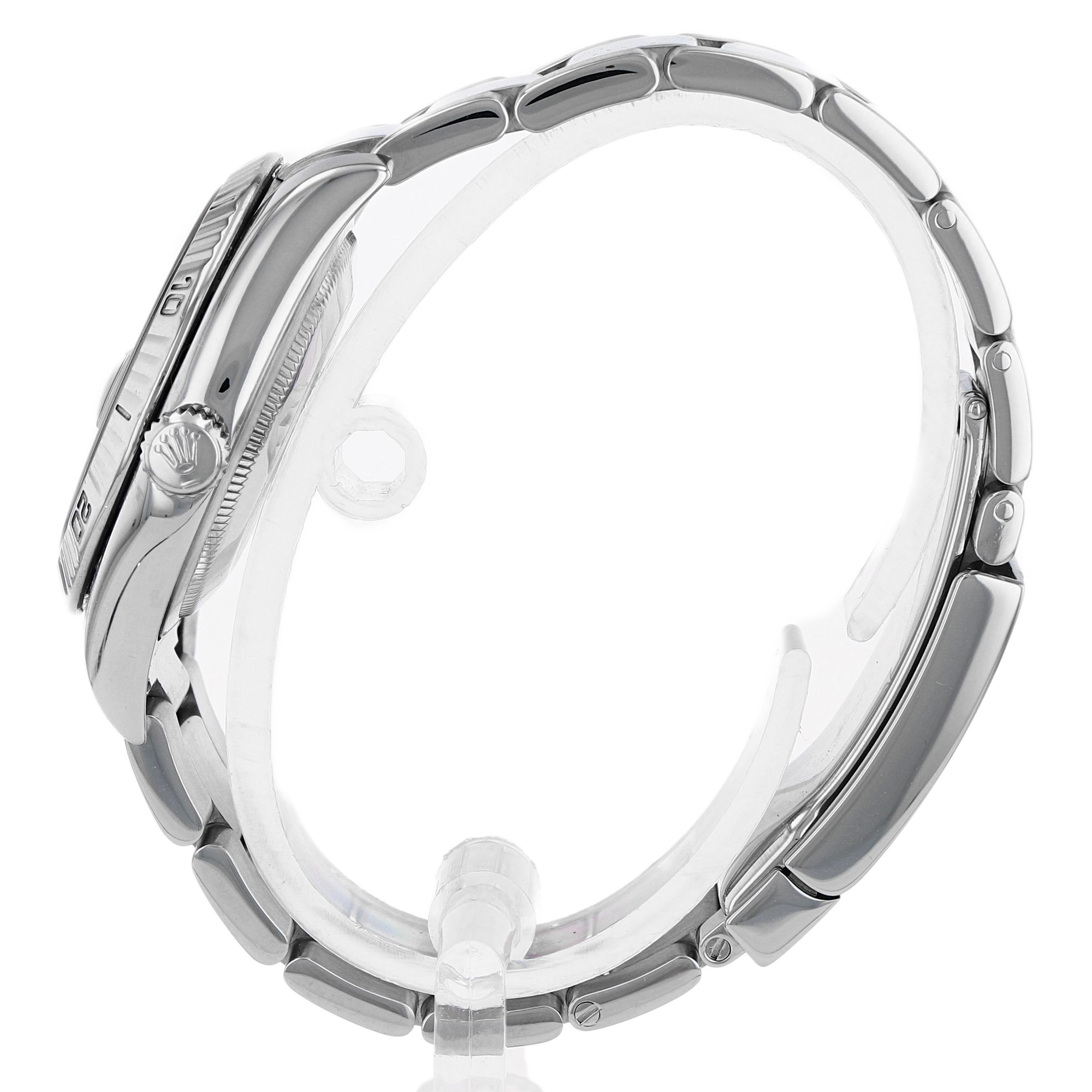 Rolex Datejust Turn-O-Graph