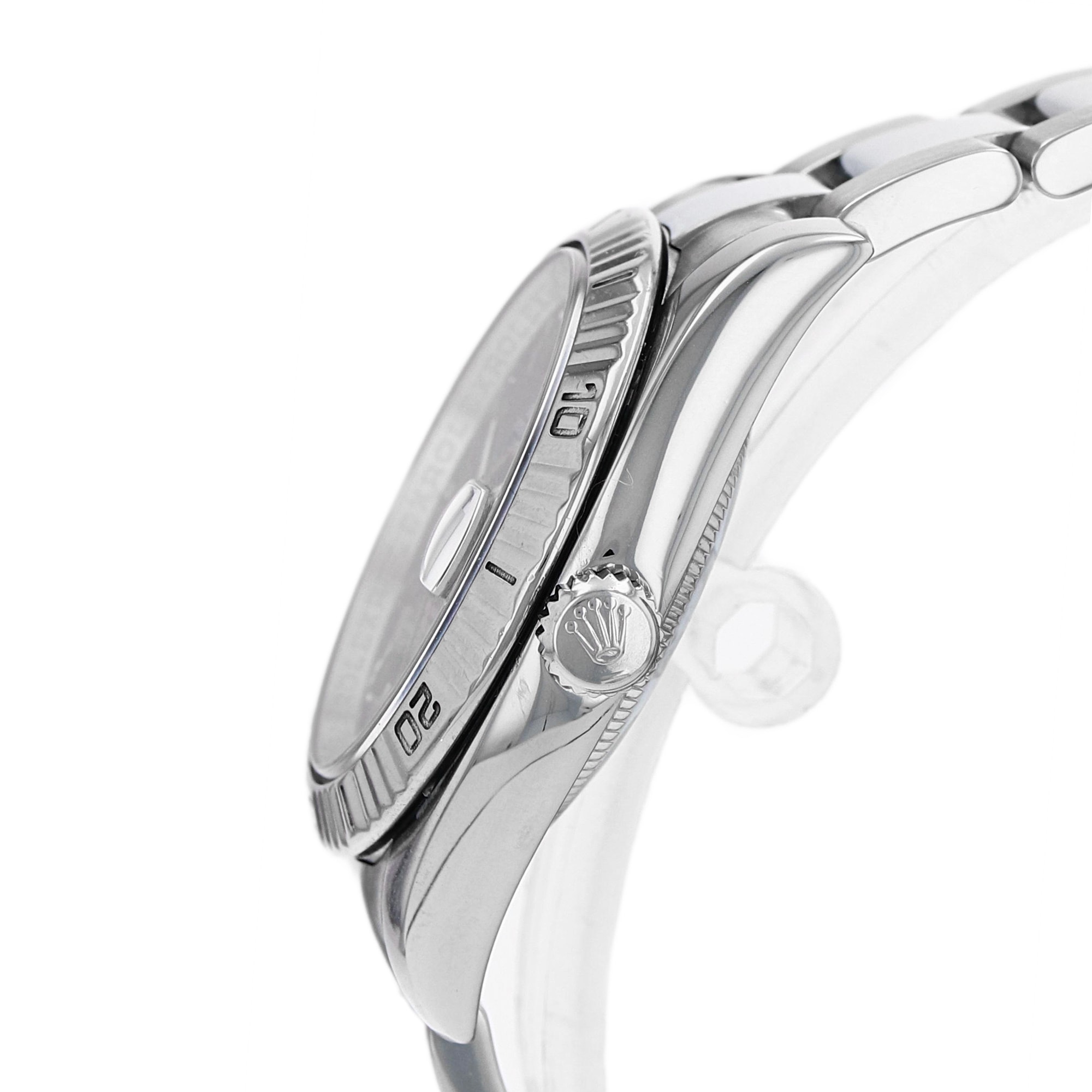 Rolex Datejust Turn-O-Graph