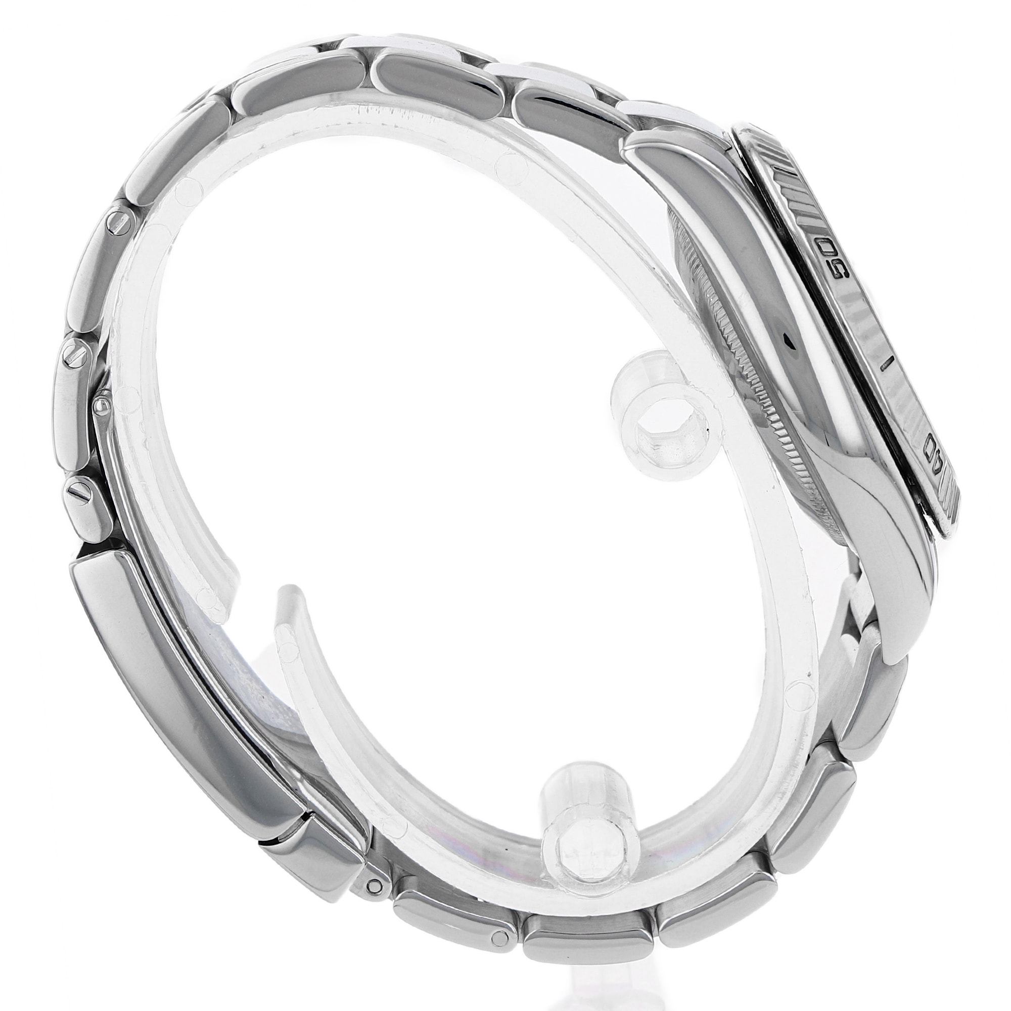 Rolex Datejust Turn-O-Graph