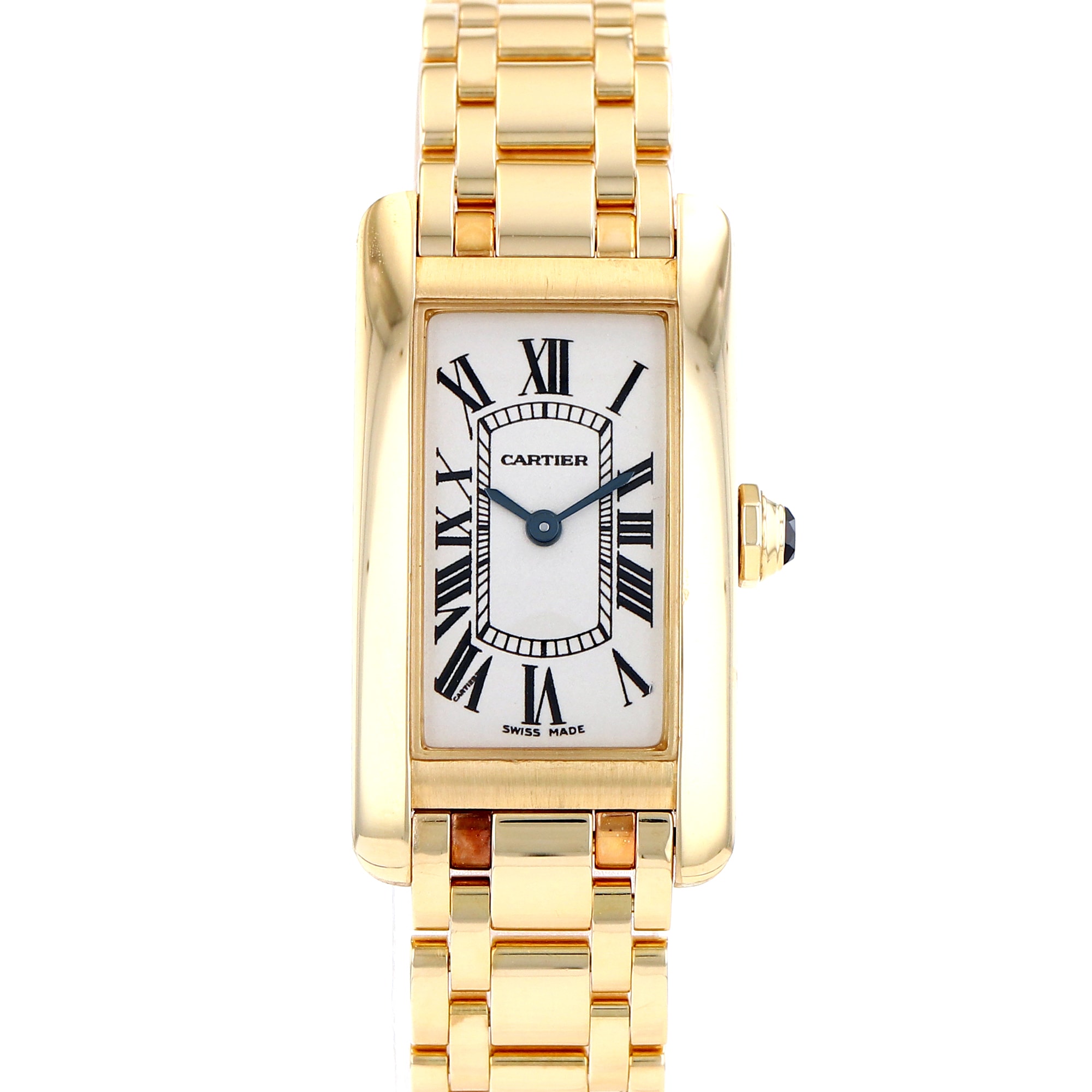 Cartier Tank Américaine