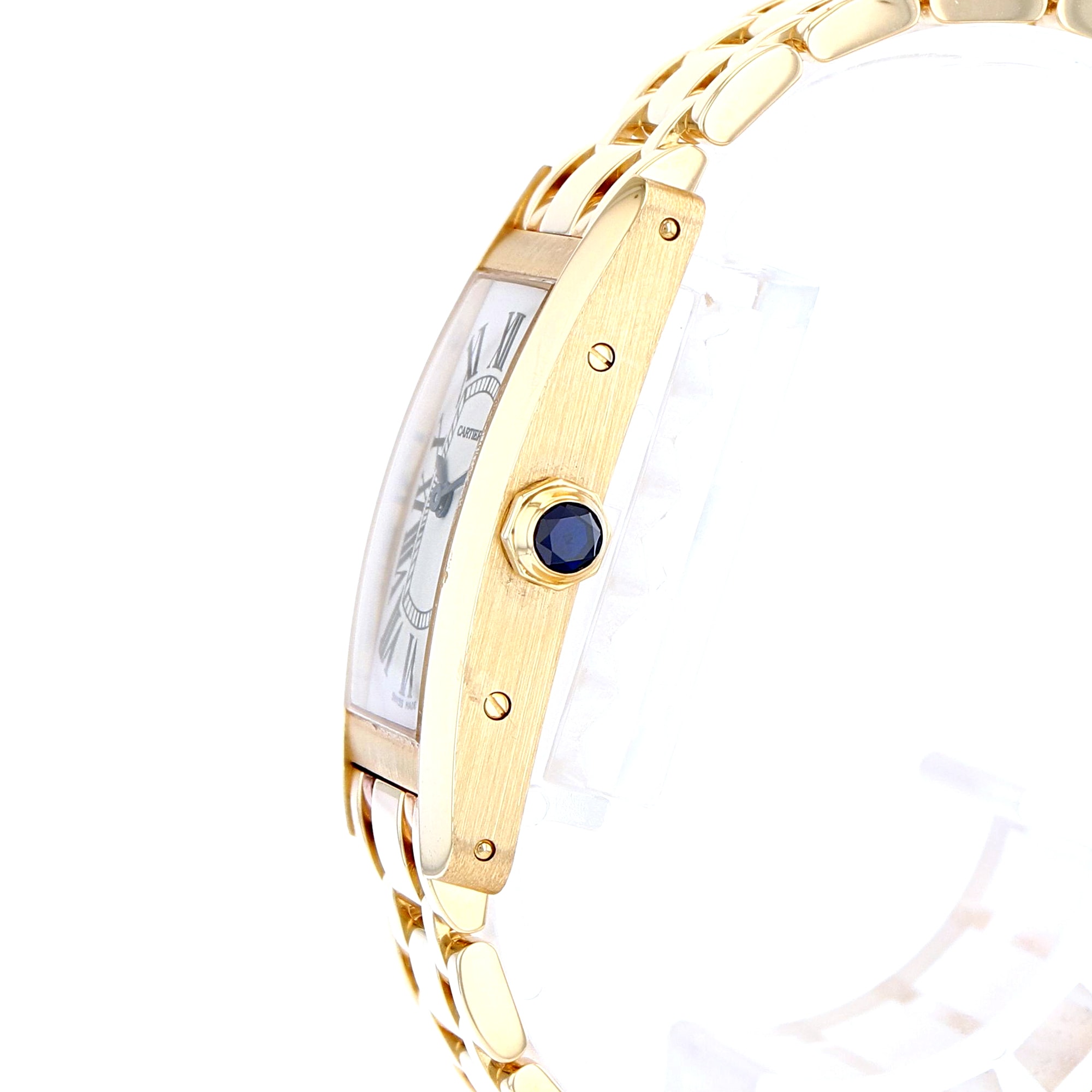 Cartier Tank Américaine