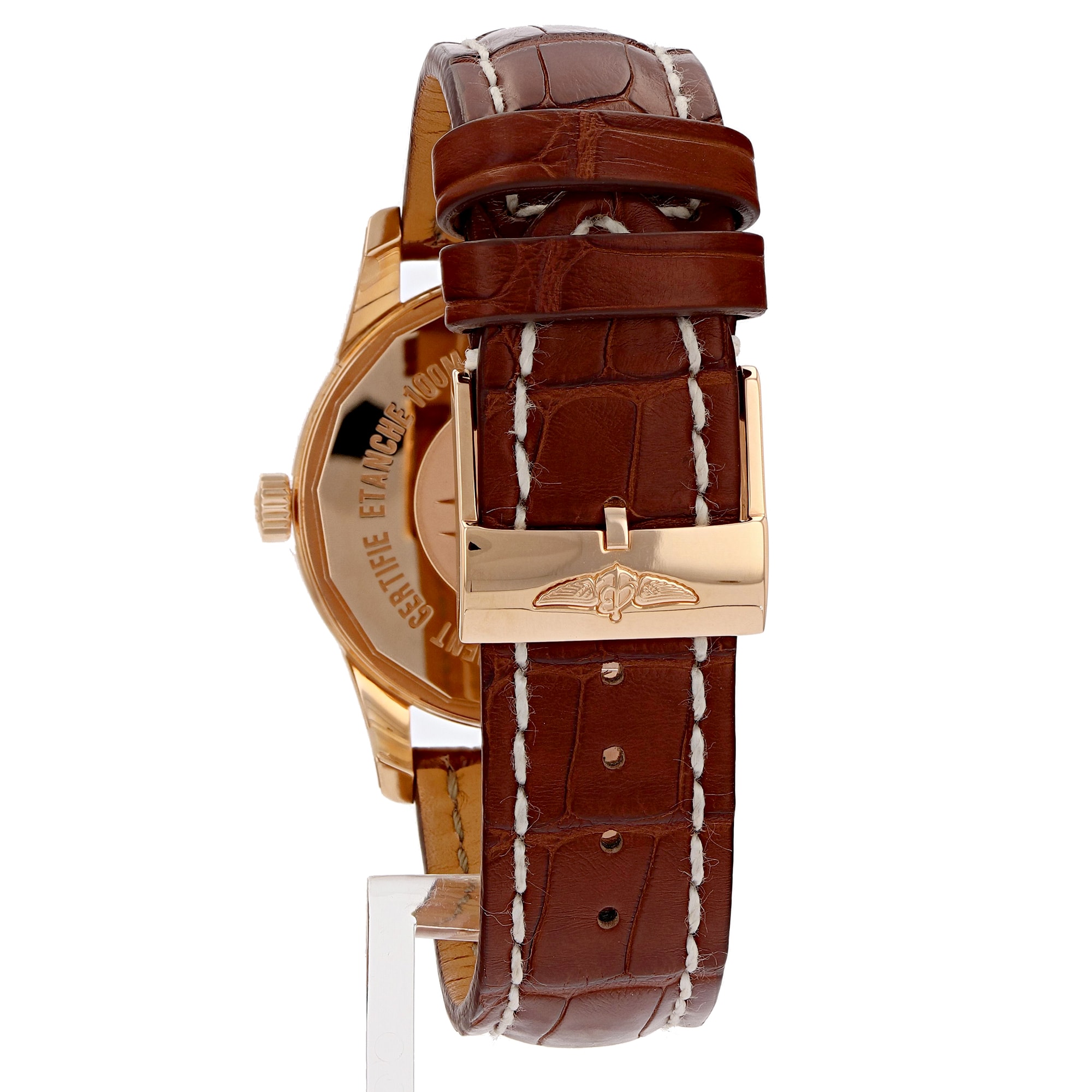 Breitling Transocean Day & Date