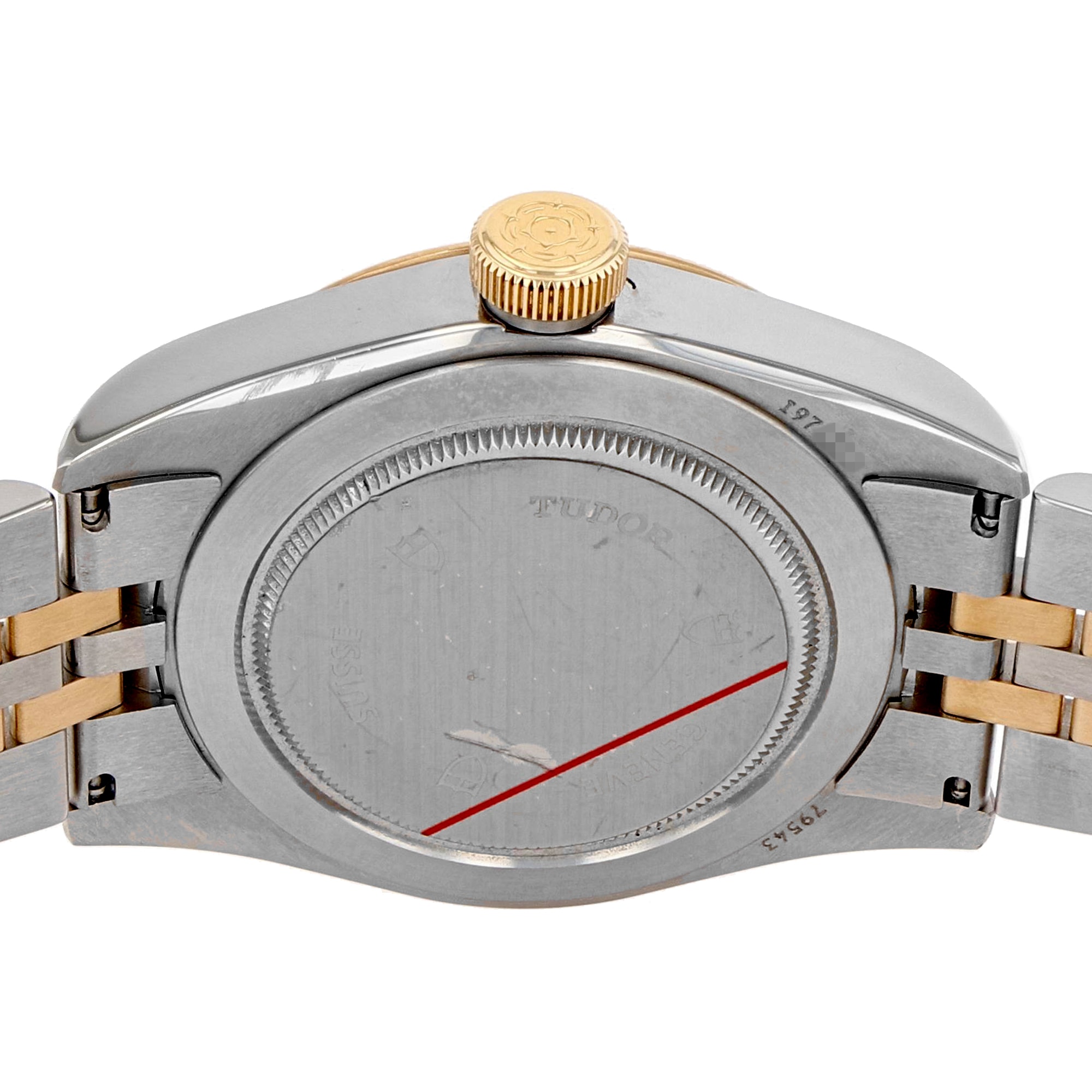 Tudor Black Bay