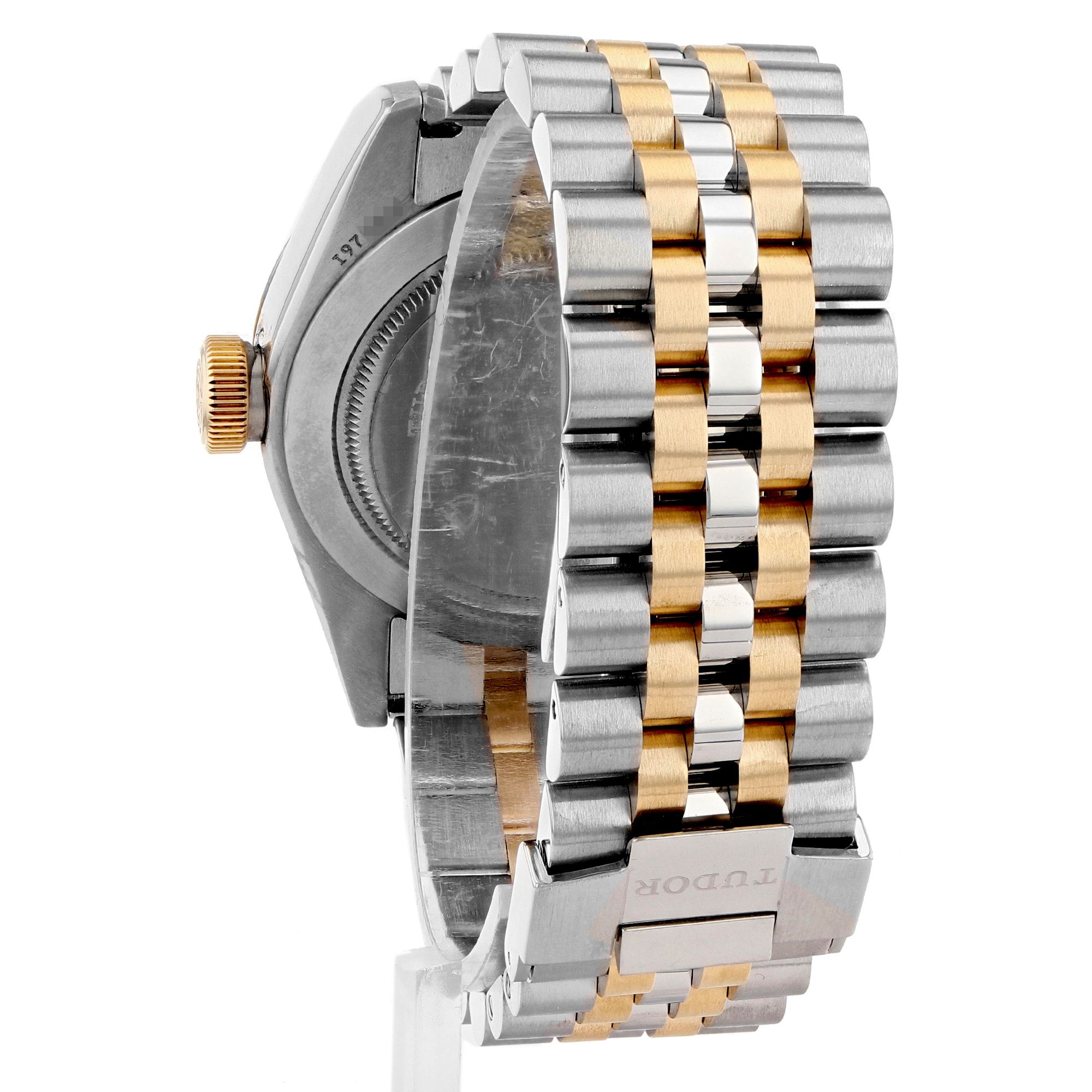 Tudor Black Bay
