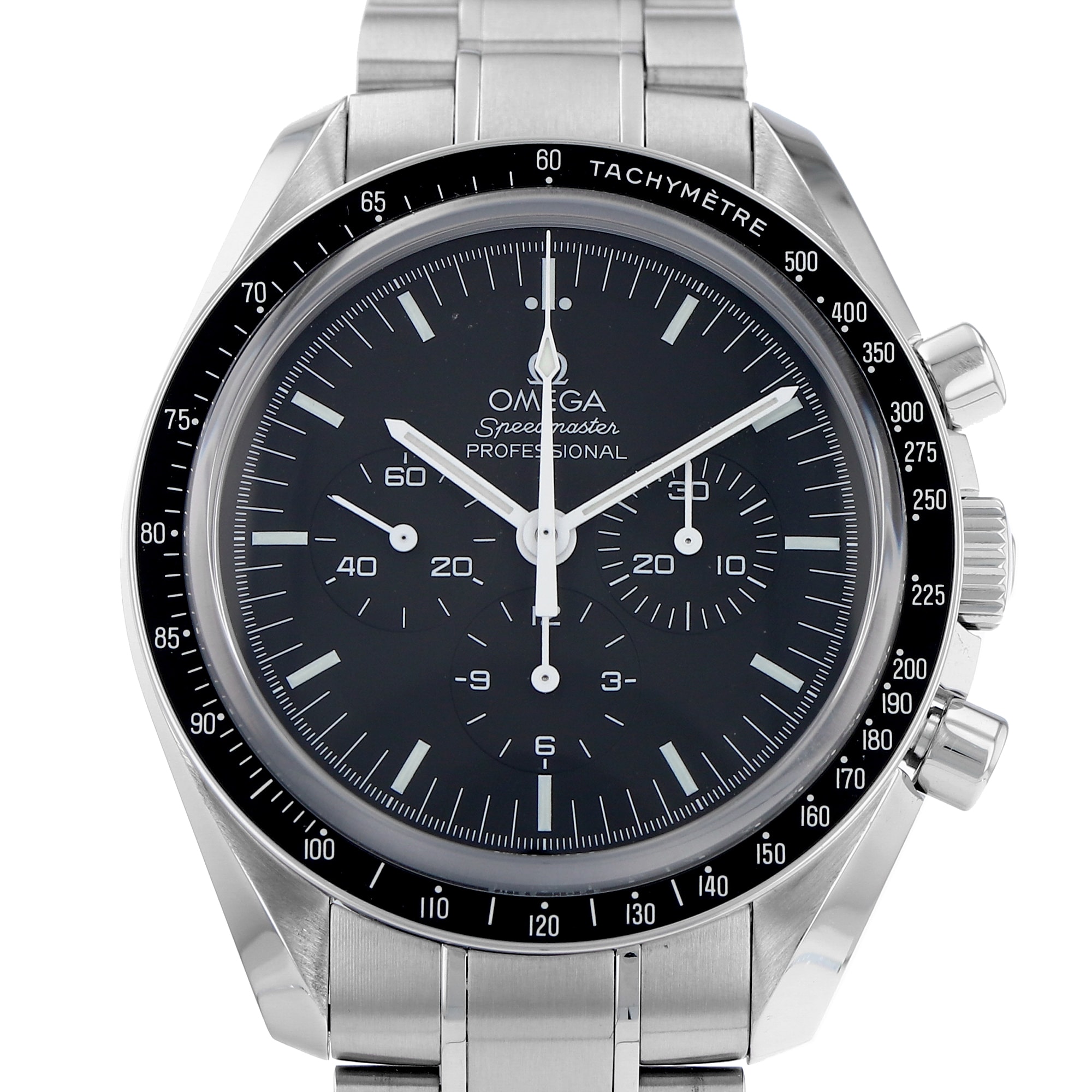 Omega Speedmaster Professional Moonwatch
