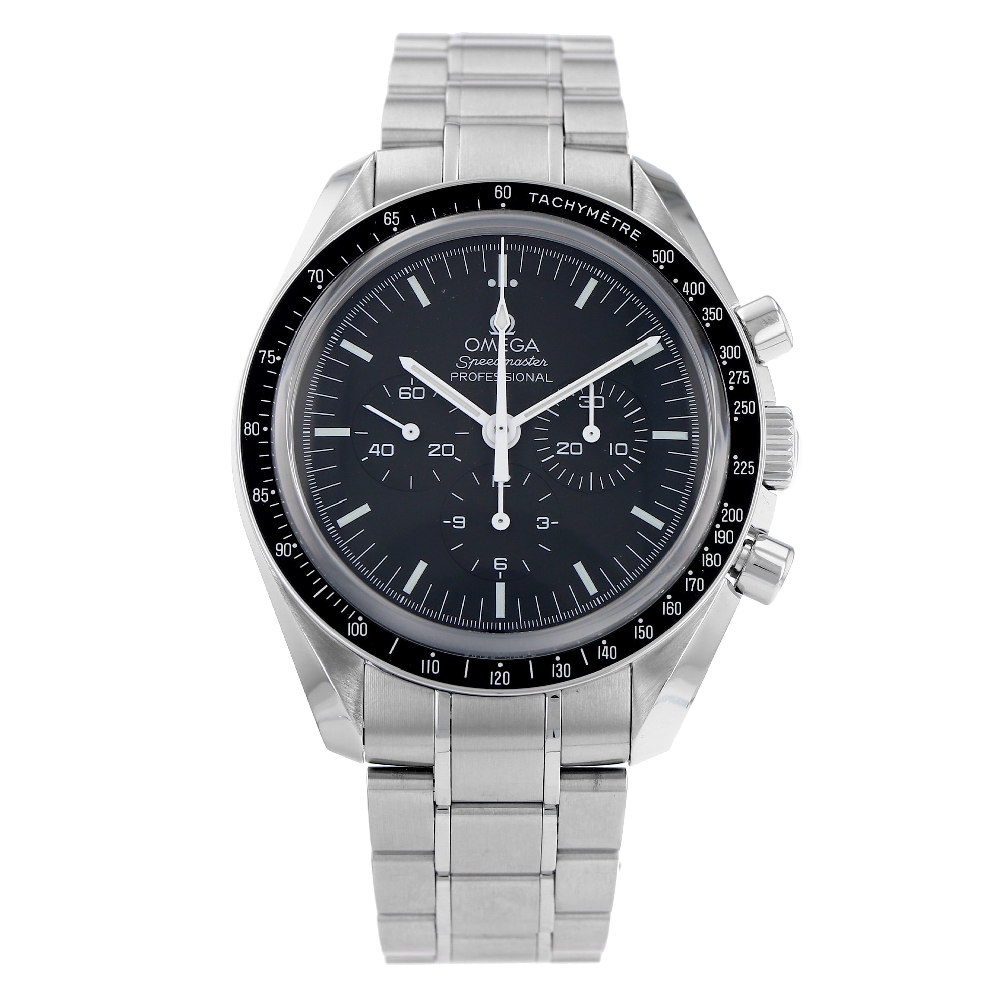 Omega Speedmaster Professional Moonwatch