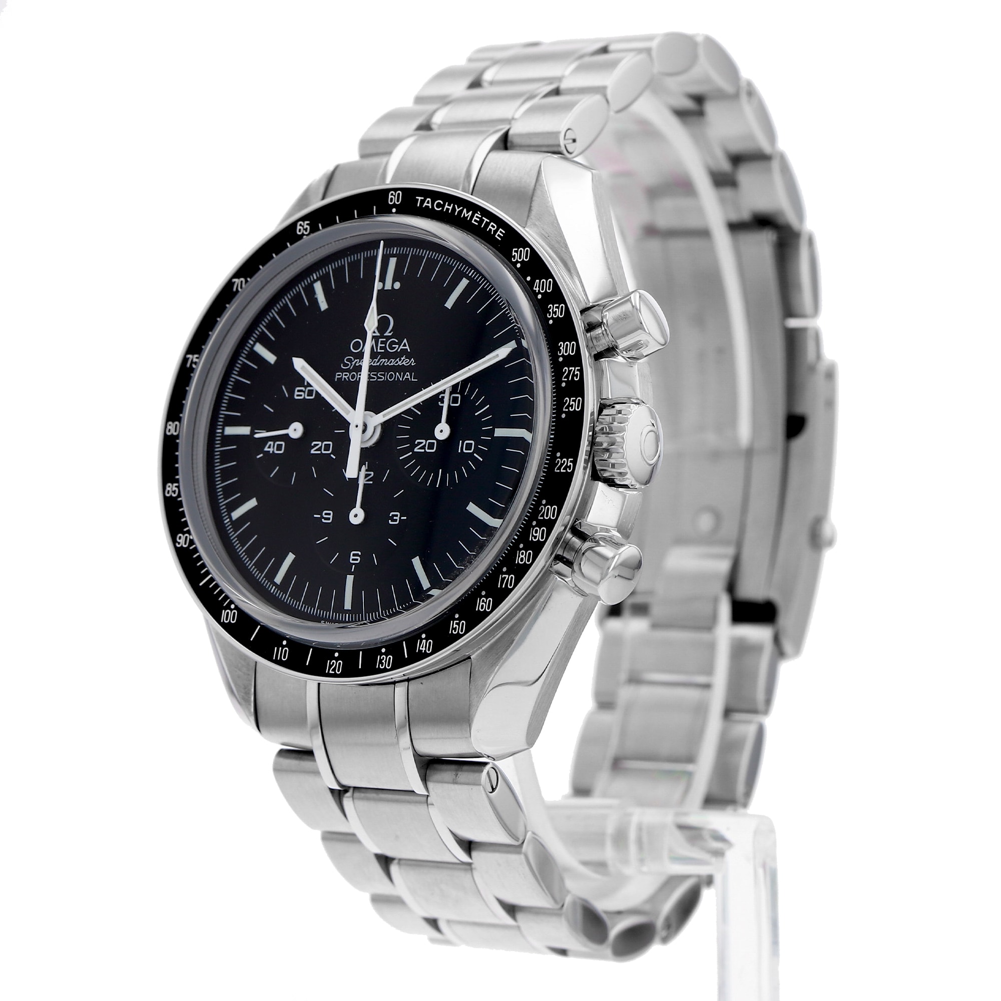 Omega Speedmaster Professional Moonwatch