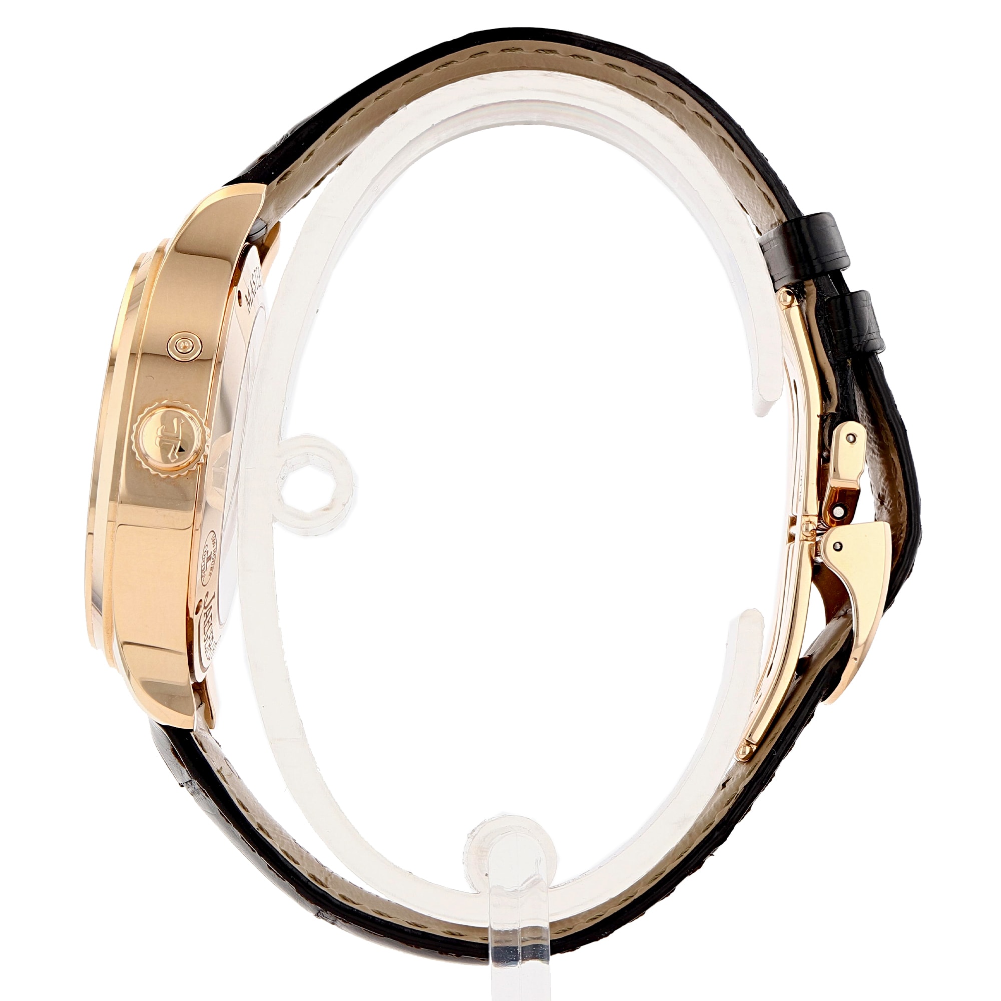 Jaeger-LeCoultre Master Geographic