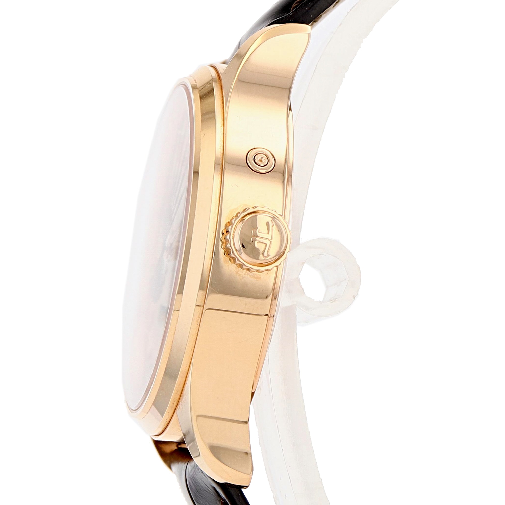 Jaeger-LeCoultre Master Geographic