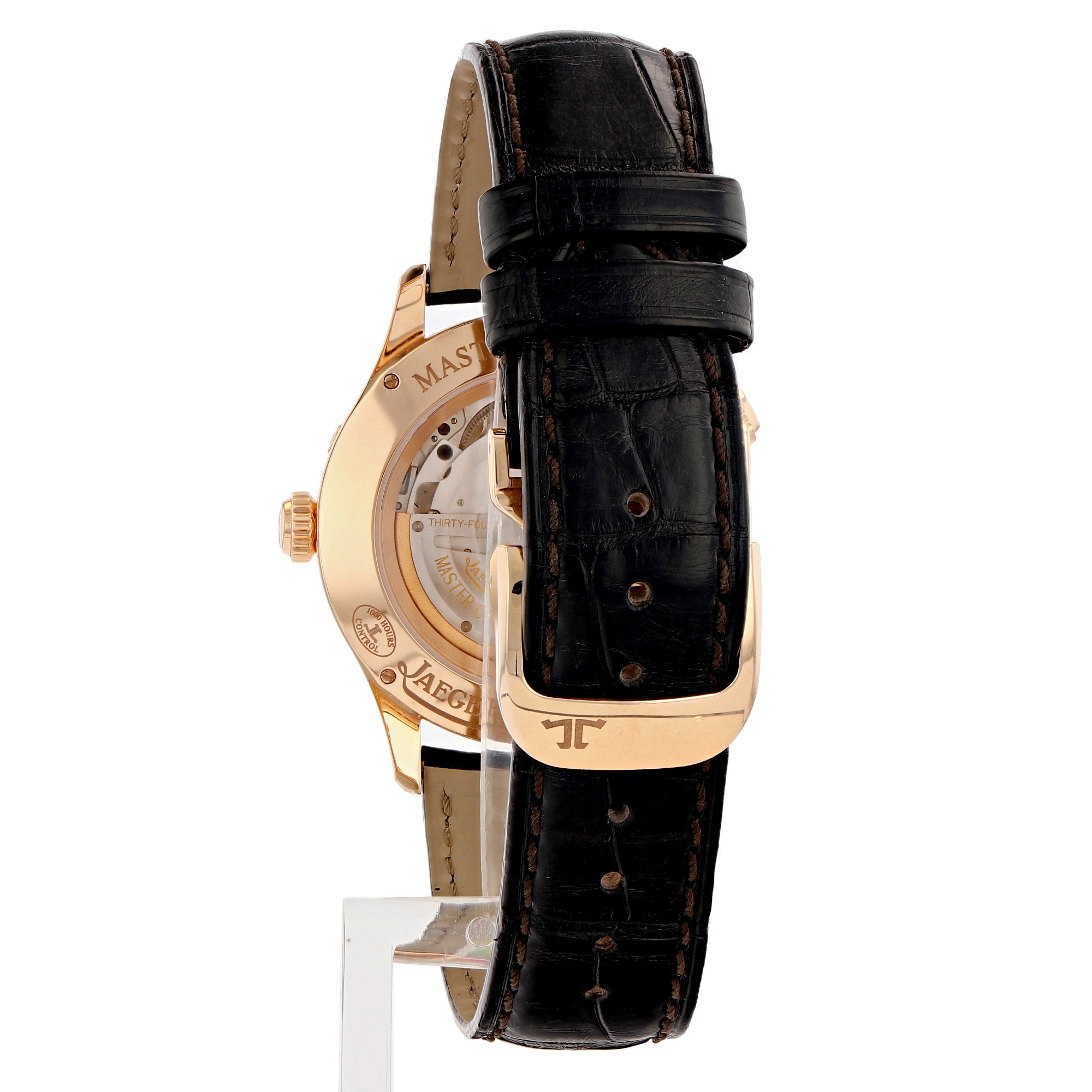 Jaeger-LeCoultre Master Geographic