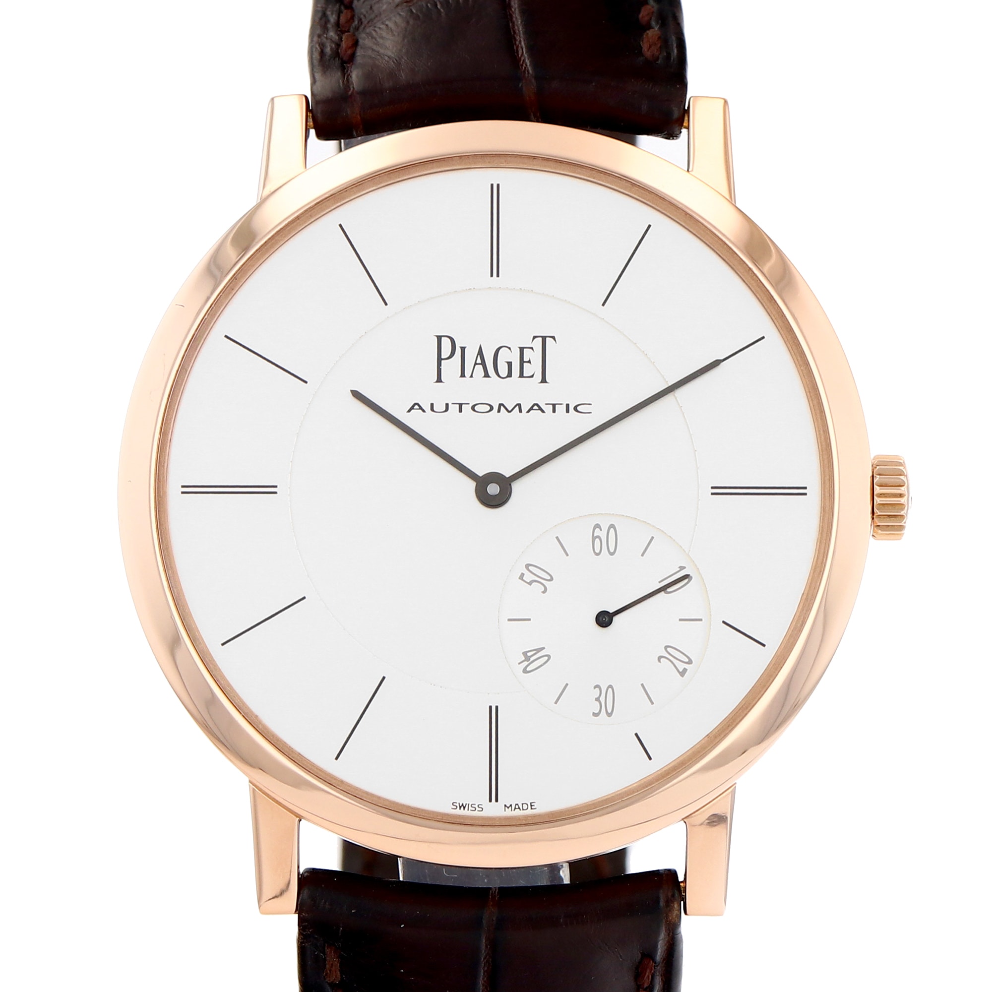 Piaget Altiplano