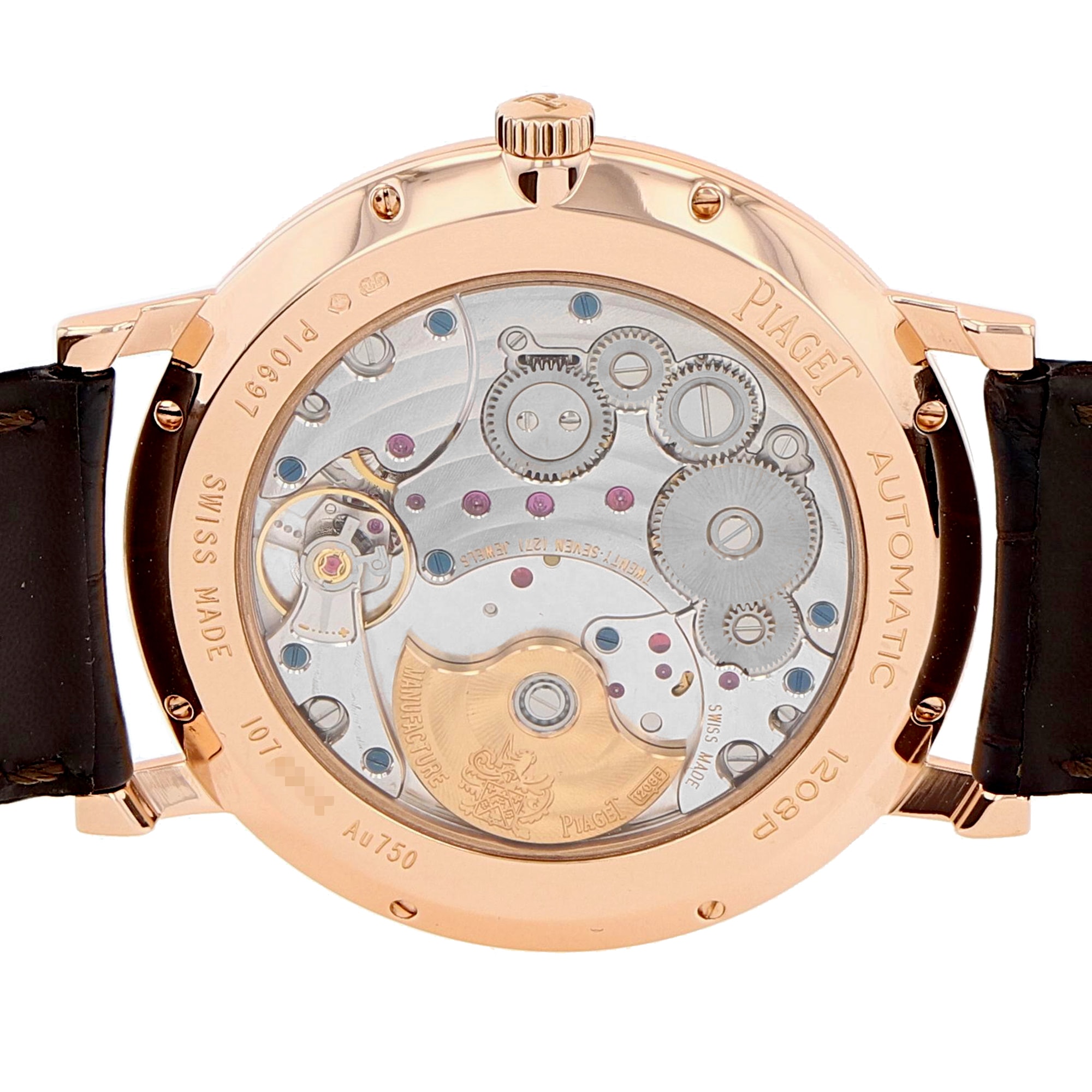 Piaget Altiplano