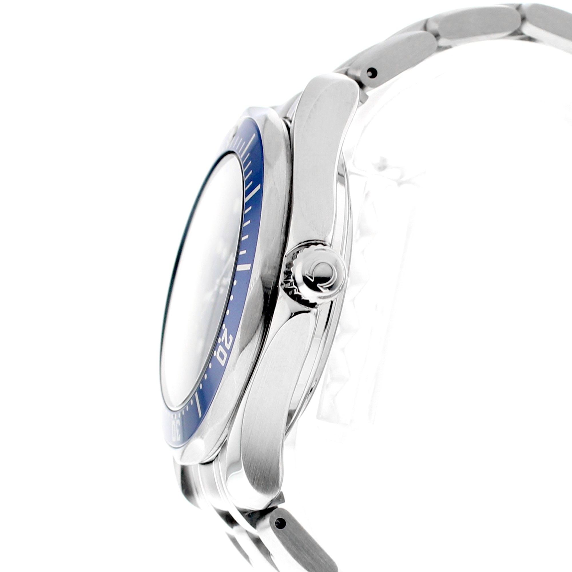 Omega Seamaster 300M