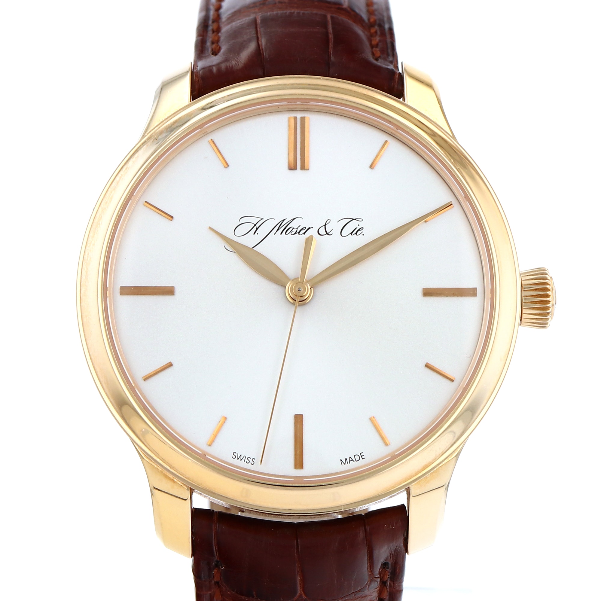 H.Moser & Cie. Endeavour