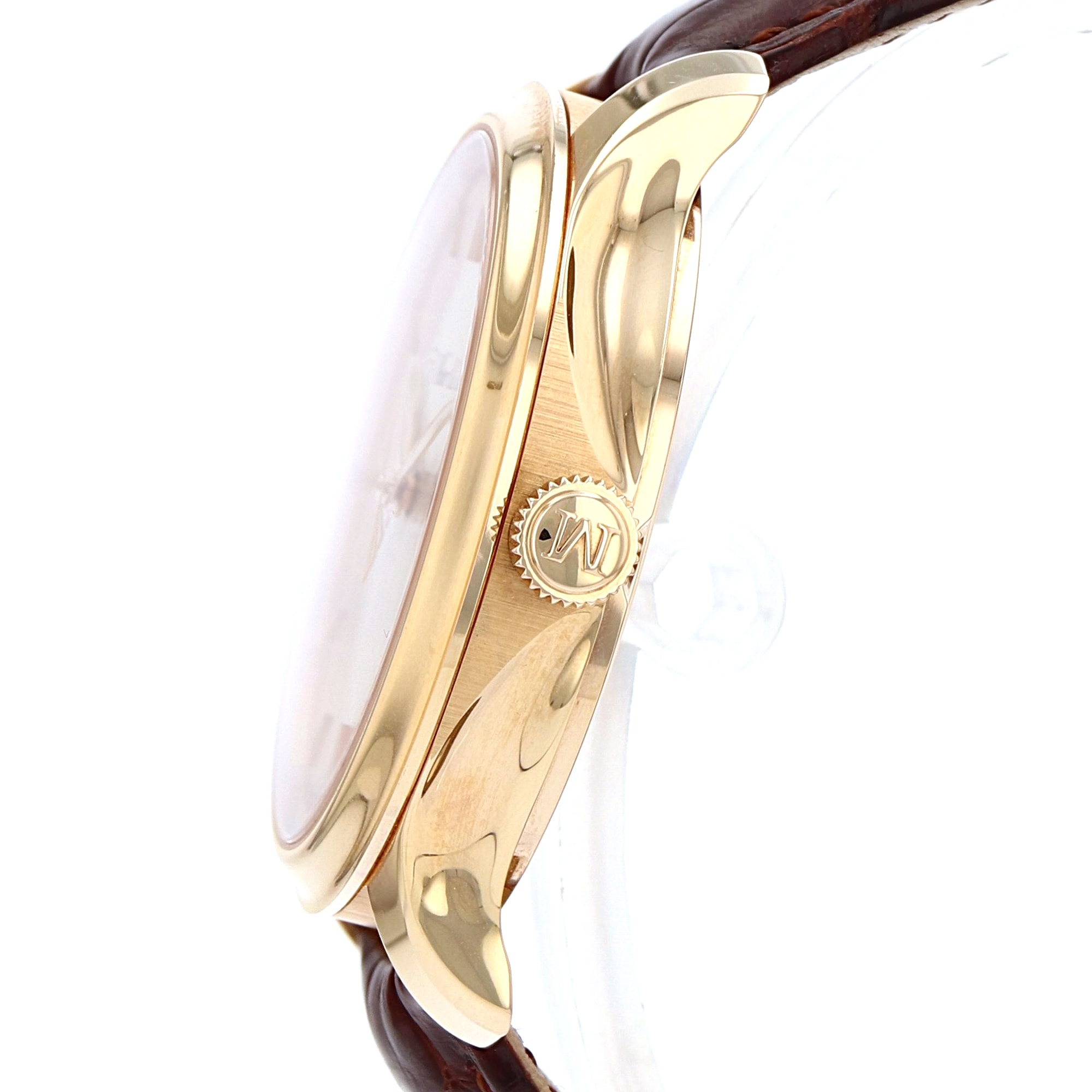H.Moser & Cie. Endeavour
