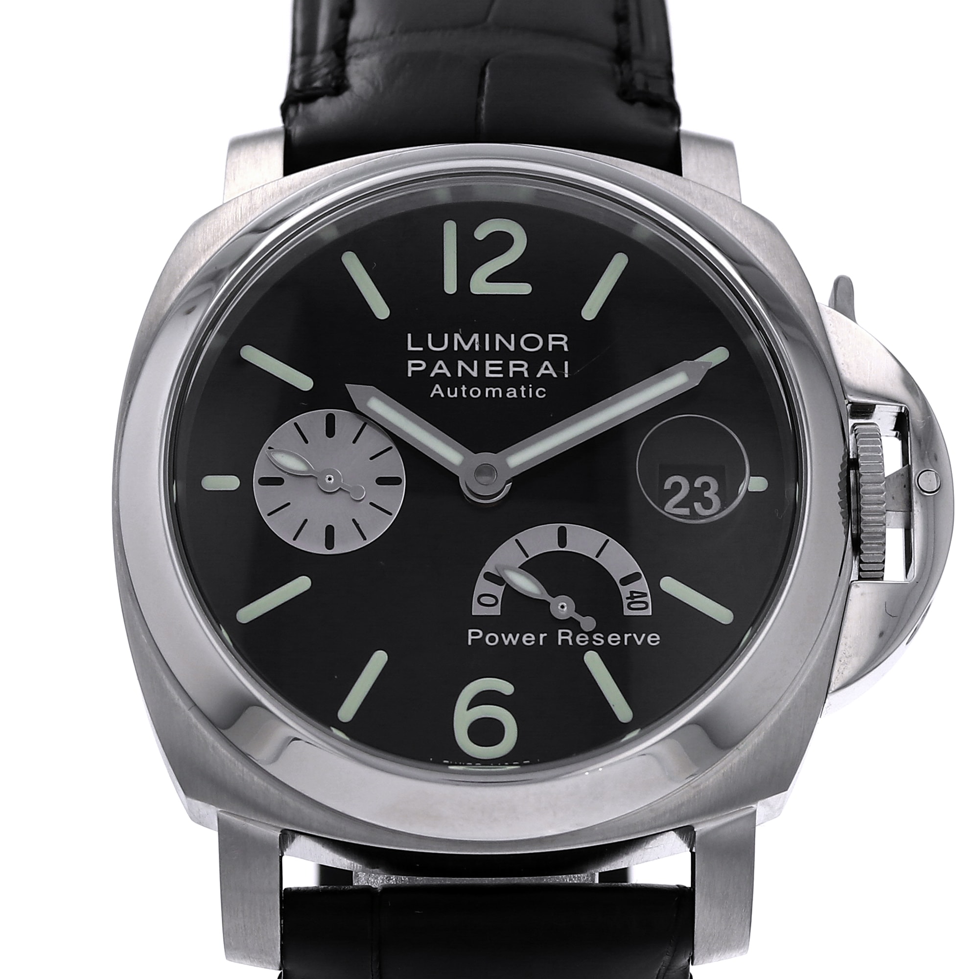 Panerai Luminor Power Reserve