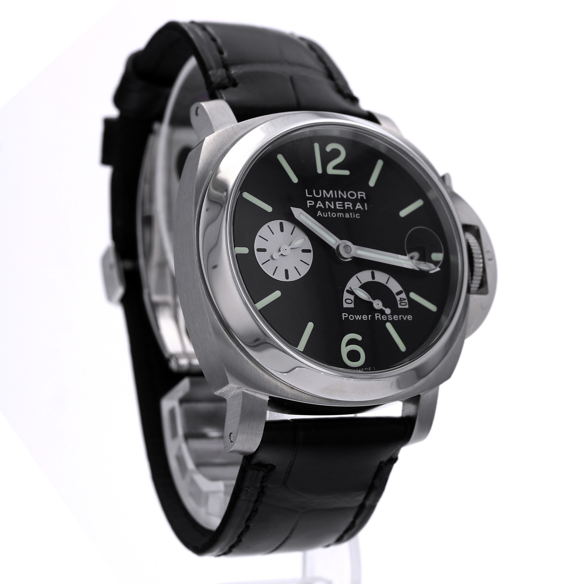 Panerai Luminor Power Reserve
