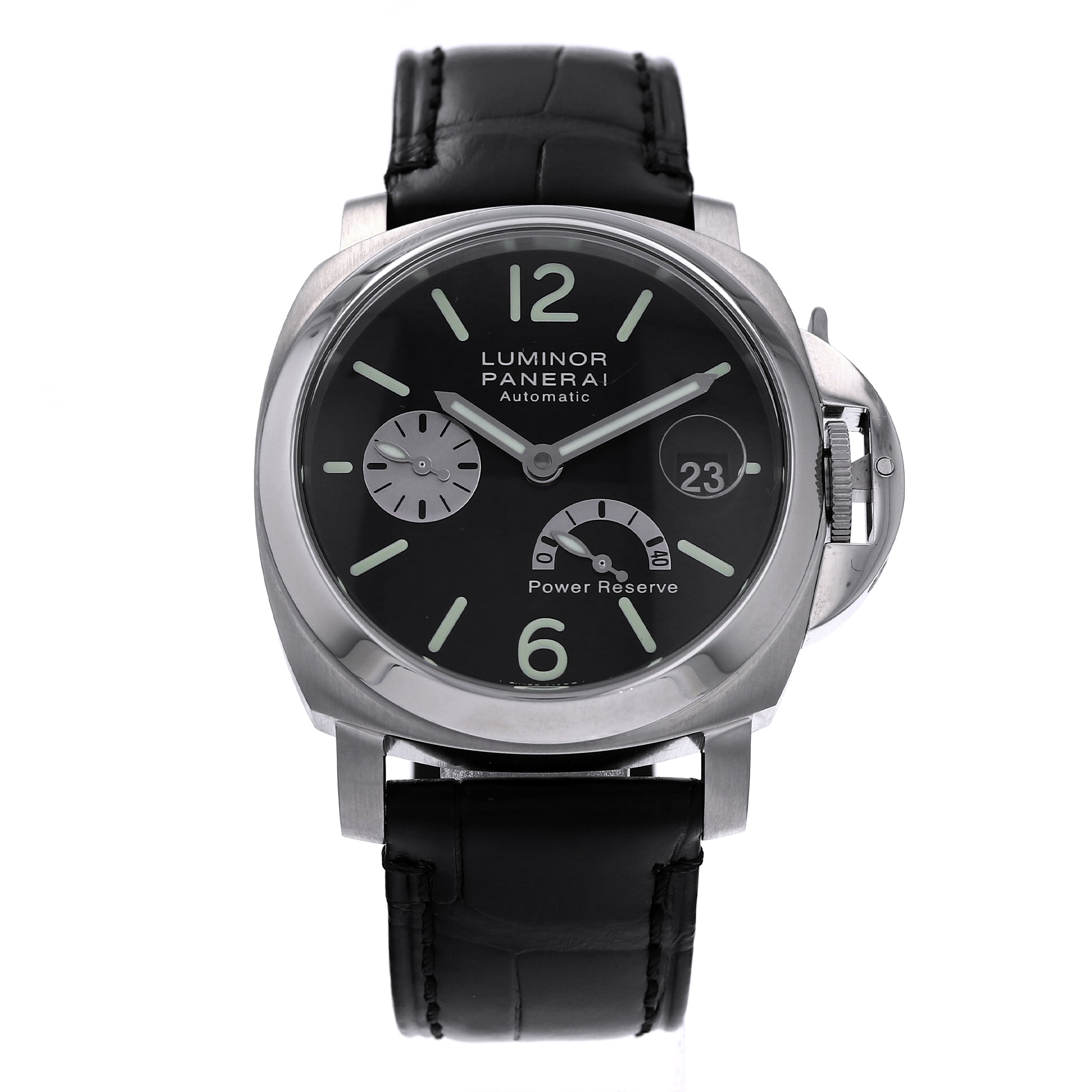Panerai Luminor Power Reserve
