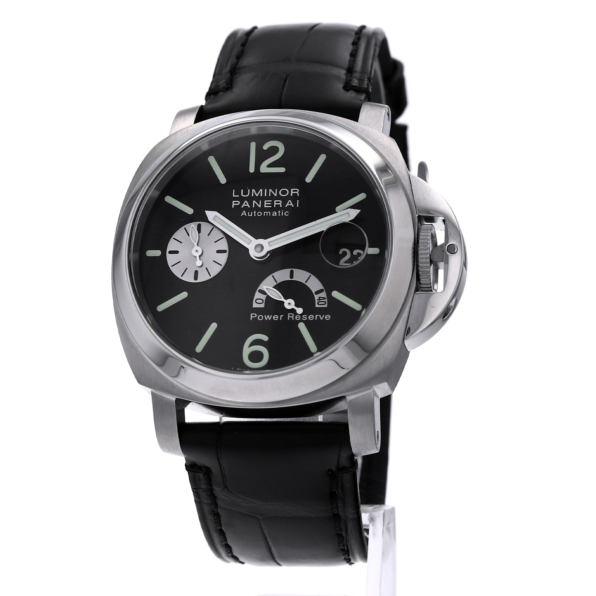 Panerai Luminor Power Reserve