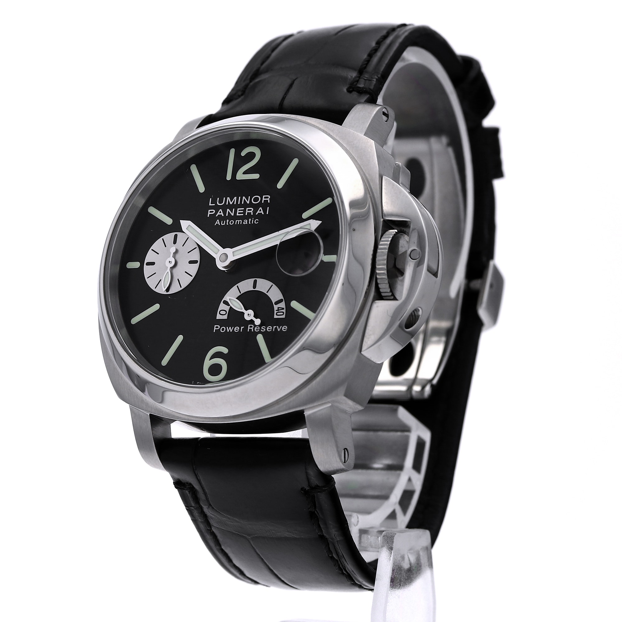Panerai Luminor Power Reserve