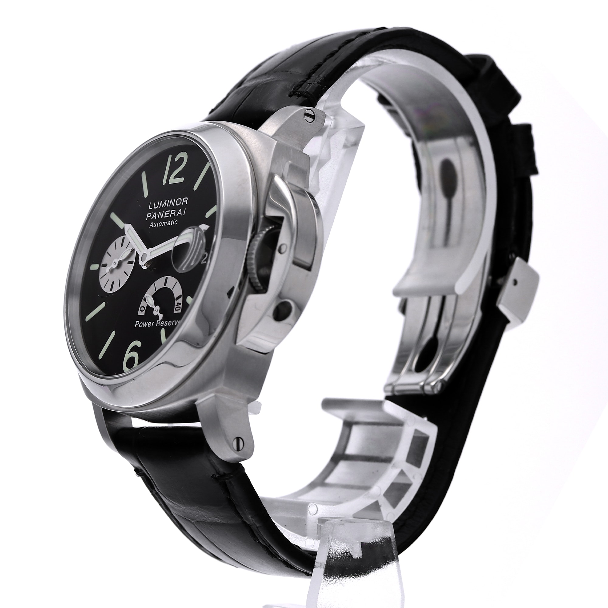 Panerai Luminor Power Reserve