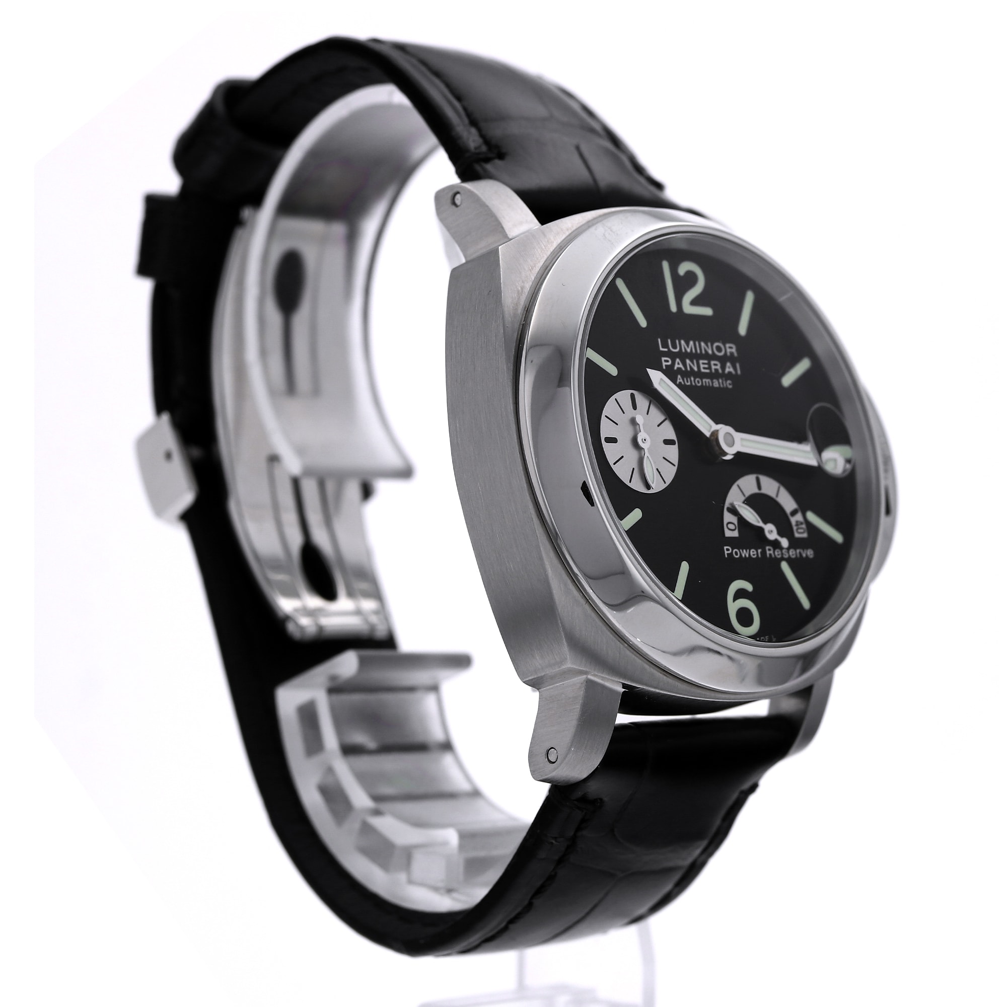 Panerai Luminor Power Reserve