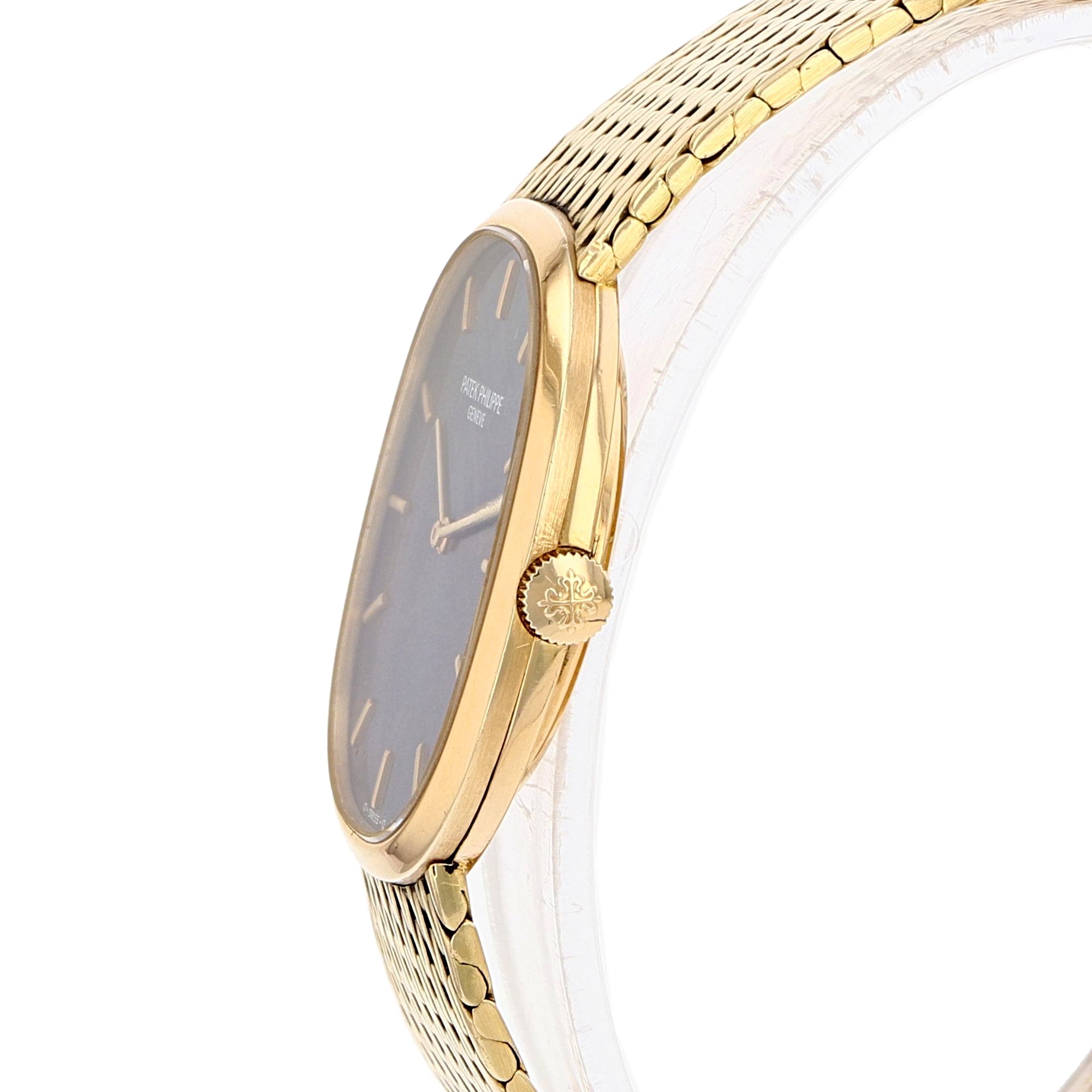 Patek Philippe Golden Ellipse