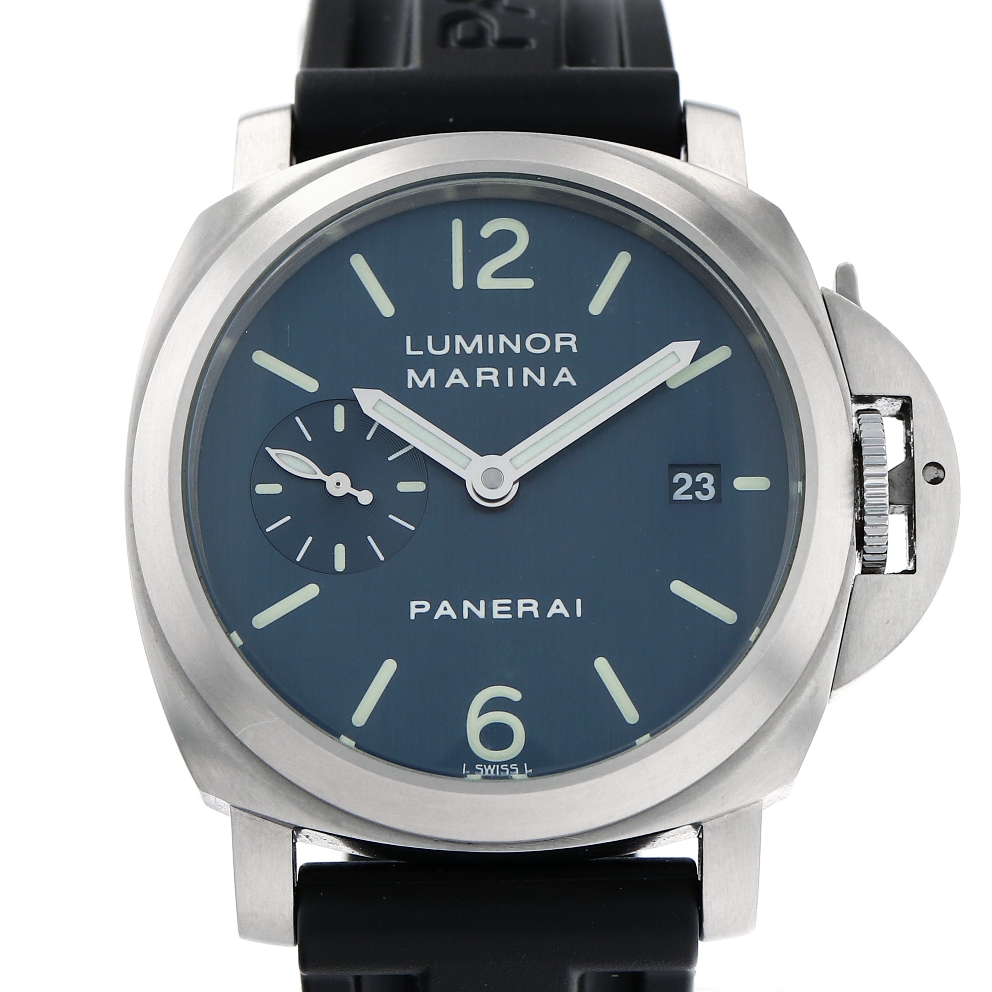 Panerai Luminor Marina