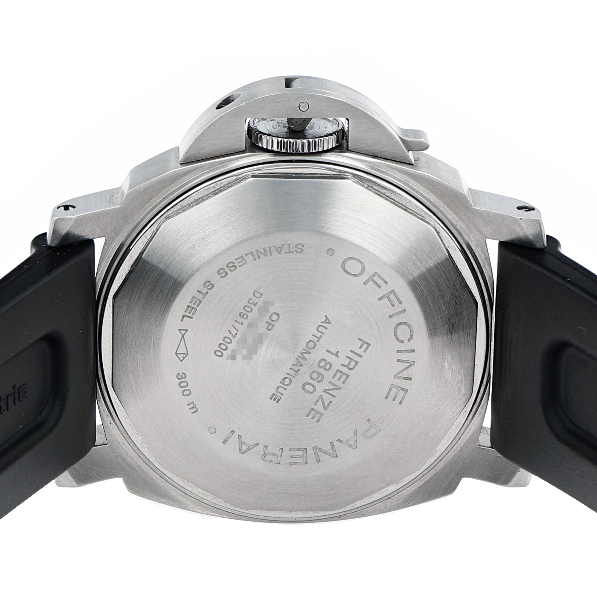 Panerai Luminor Marina