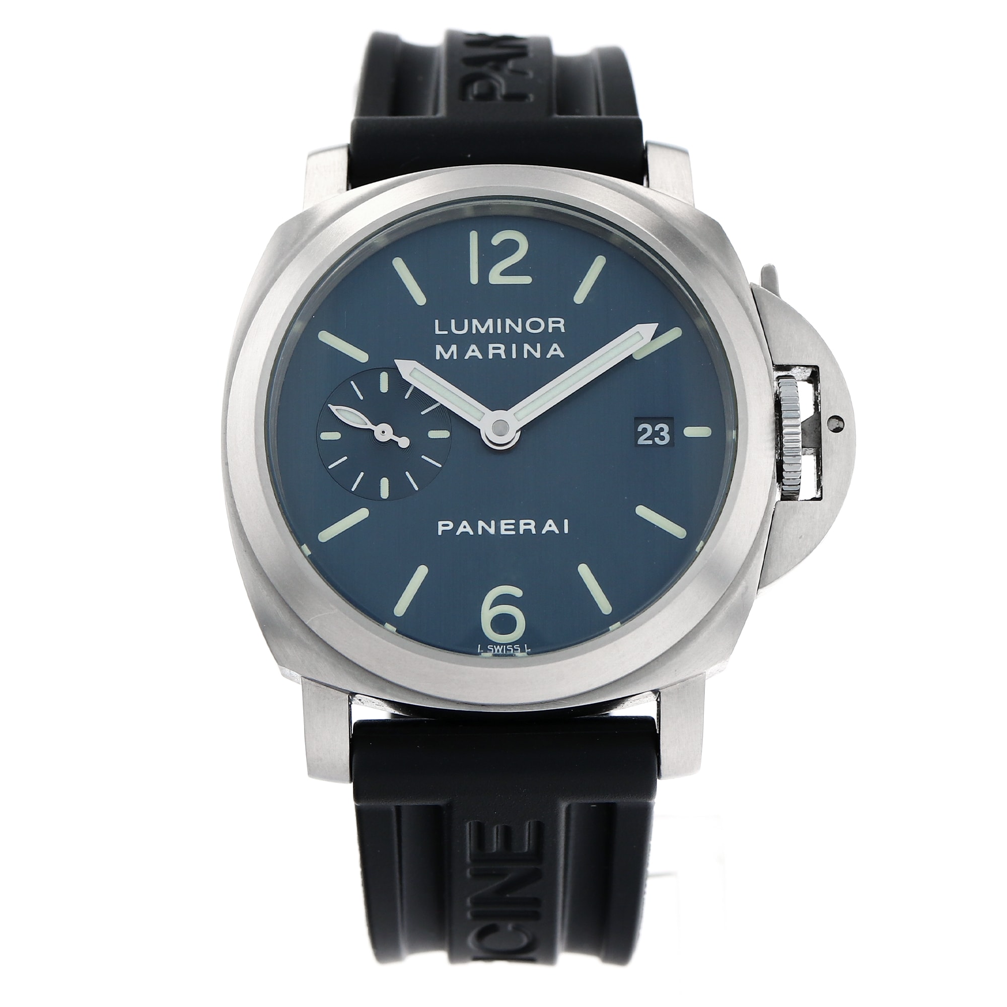 Panerai Luminor Marina