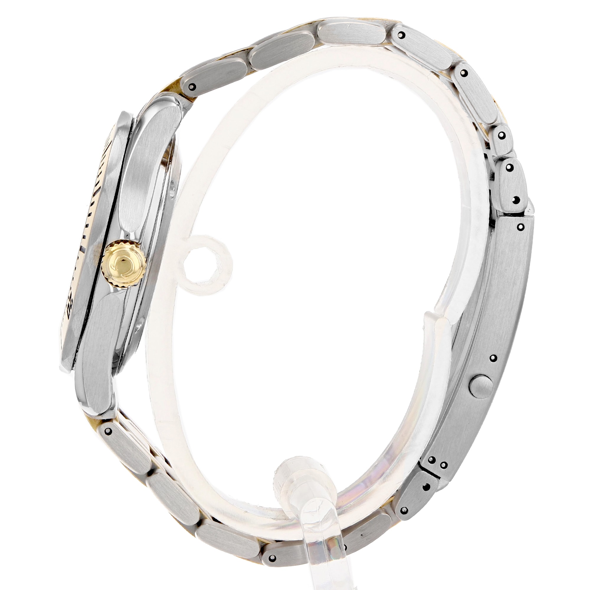 Omega Seamaster