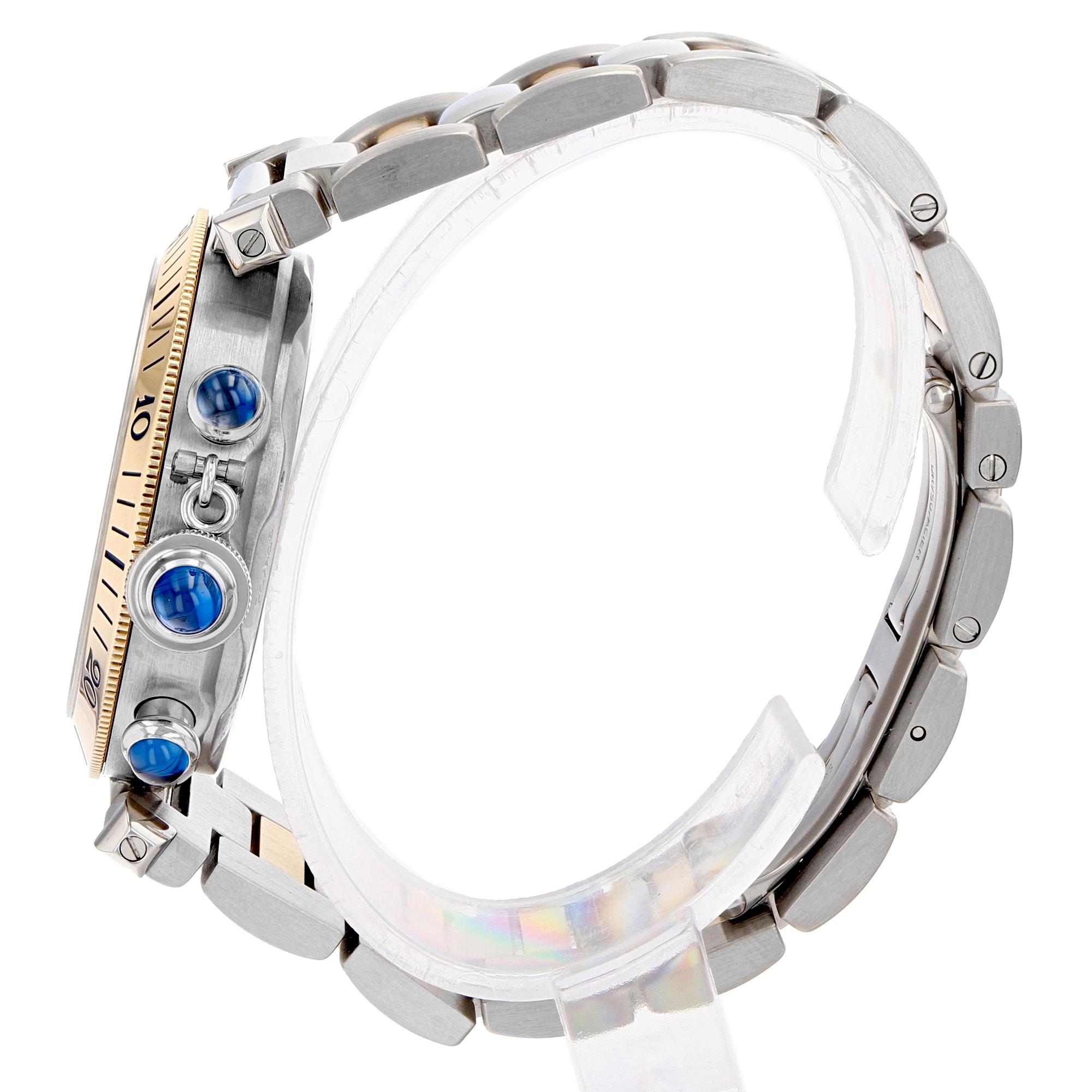 Cartier Pasha