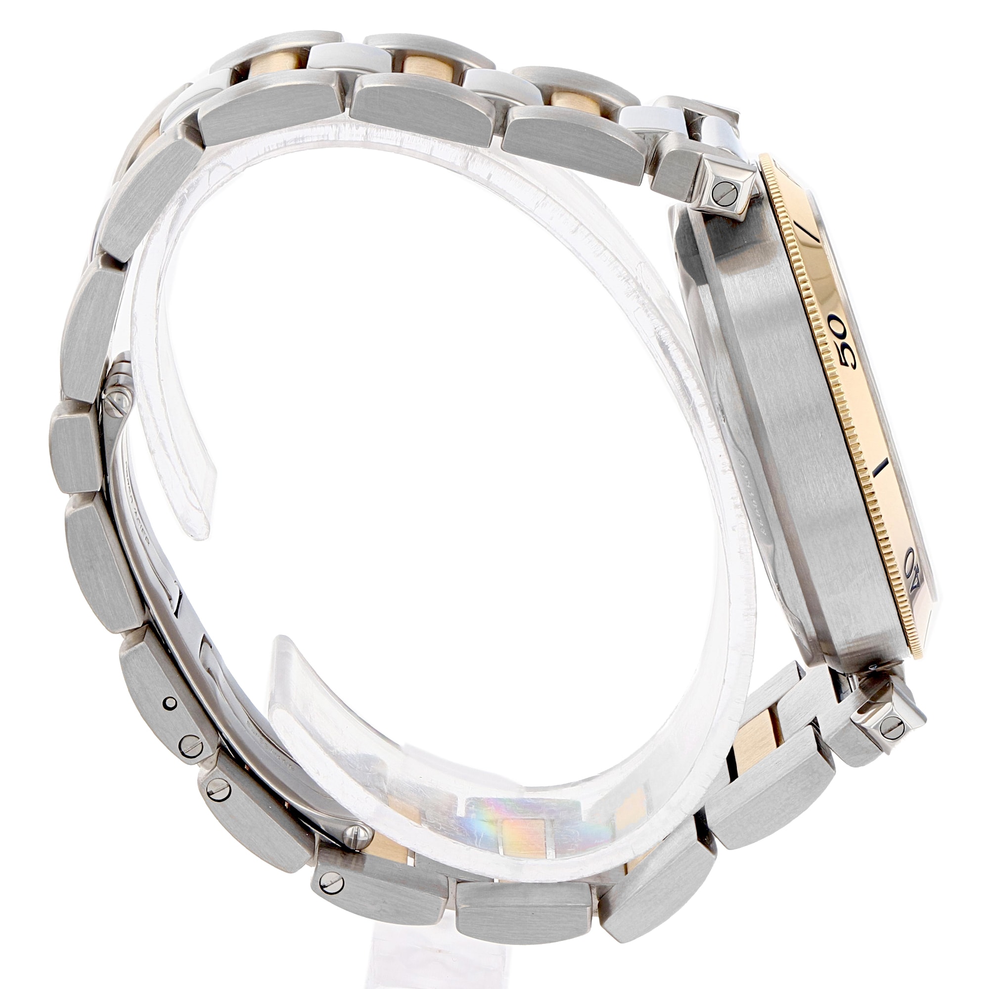 Cartier Pasha