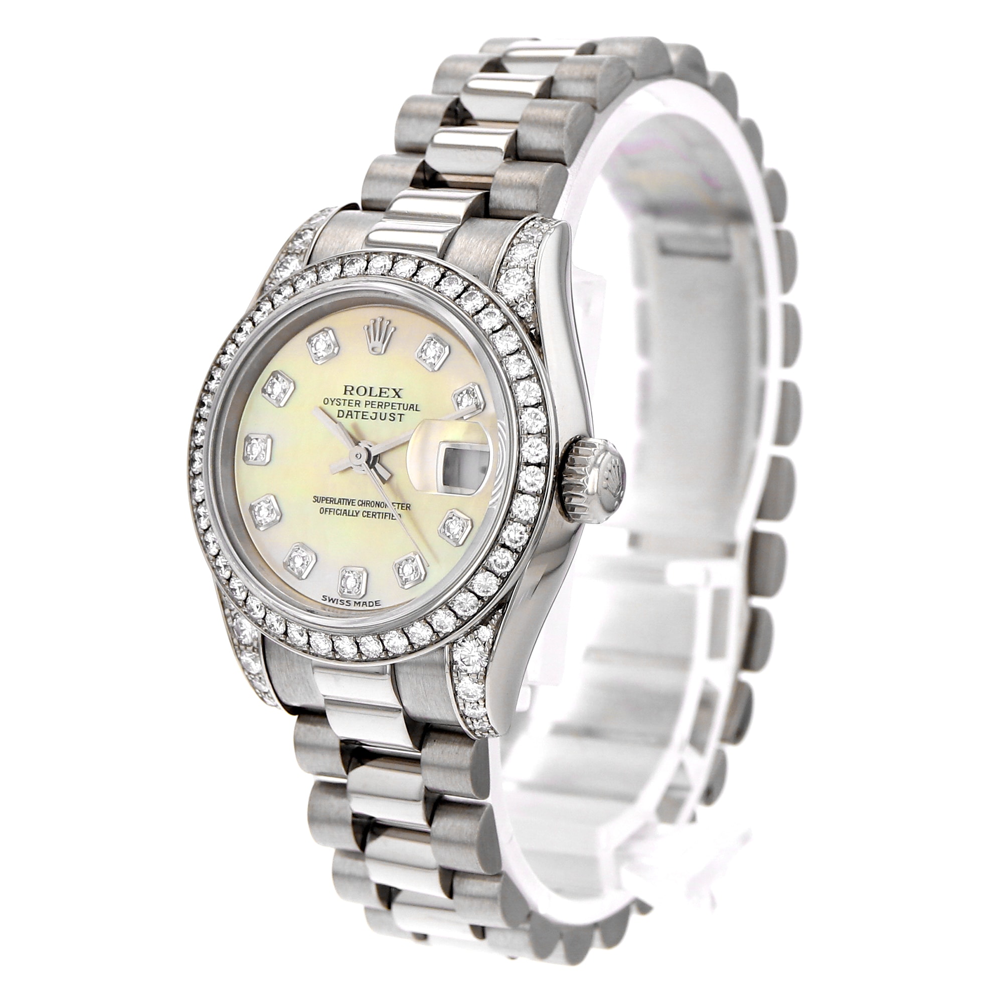 Rolex Datejust 26mm