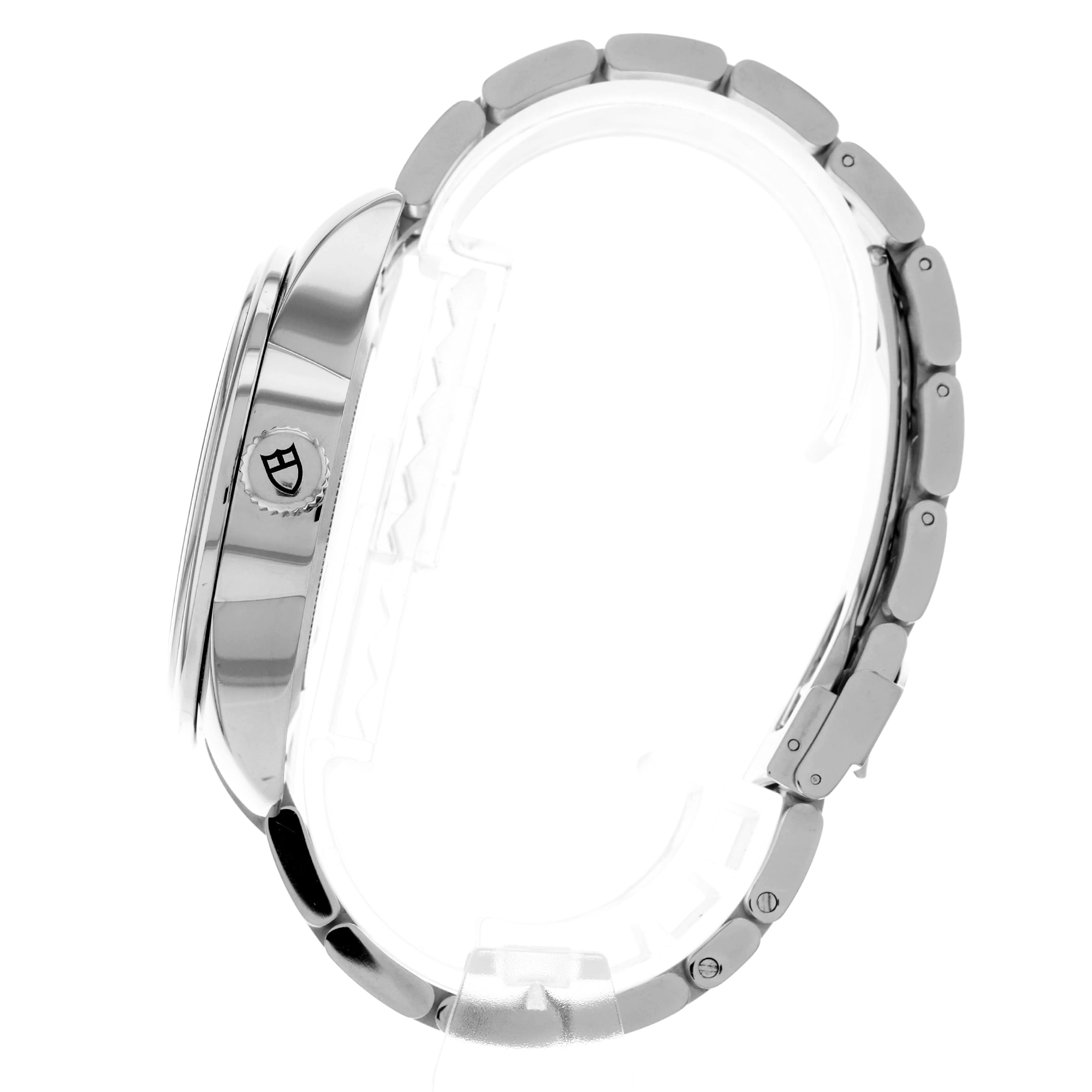 Tudor Glamour Double Date