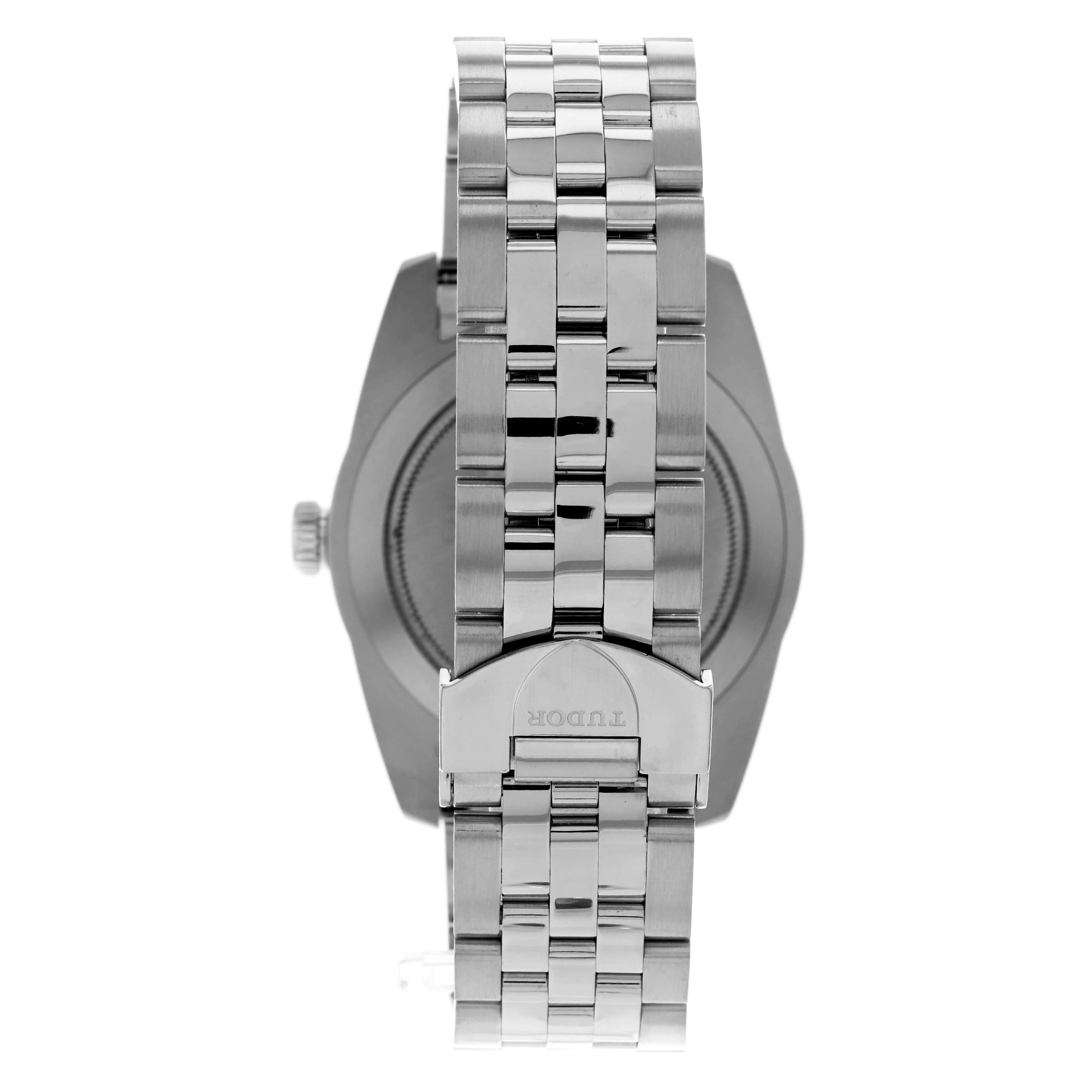 Tudor Glamour Double Date