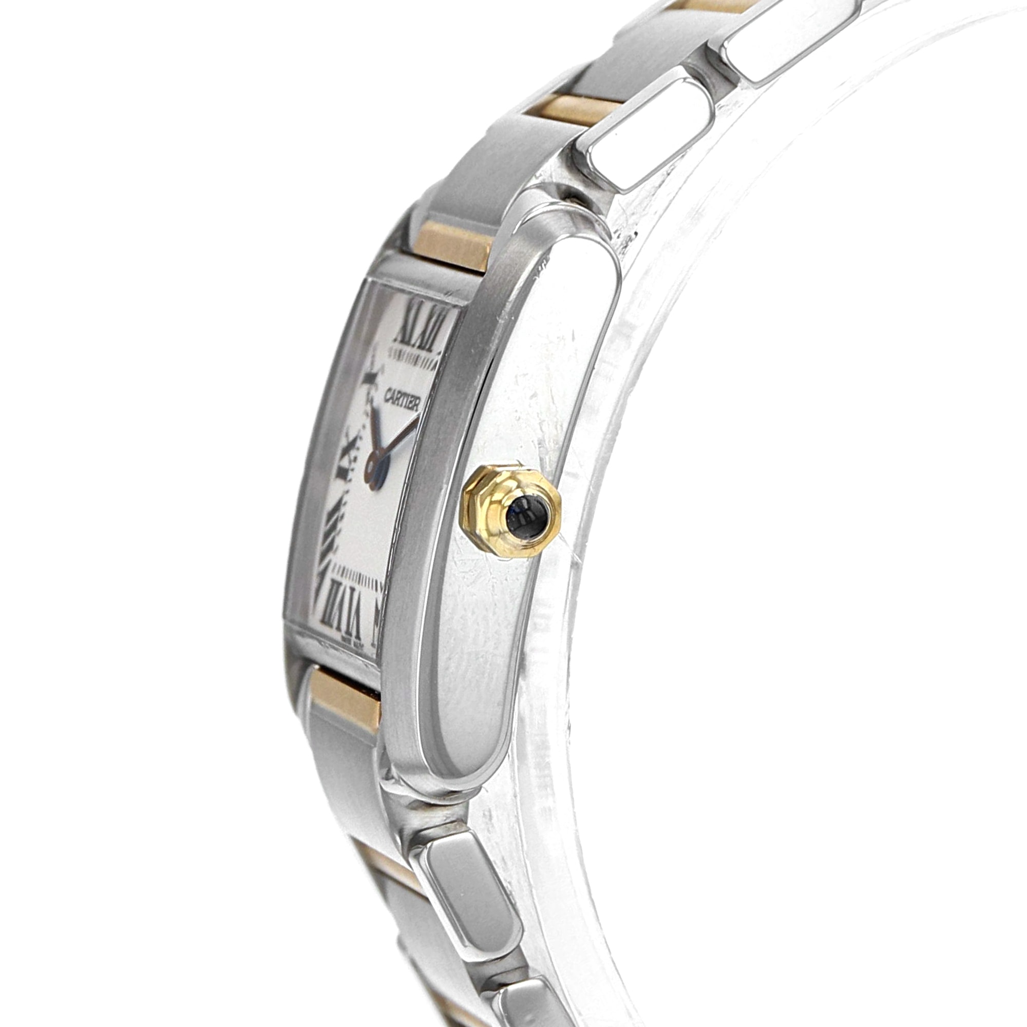 Cartier Tank Française