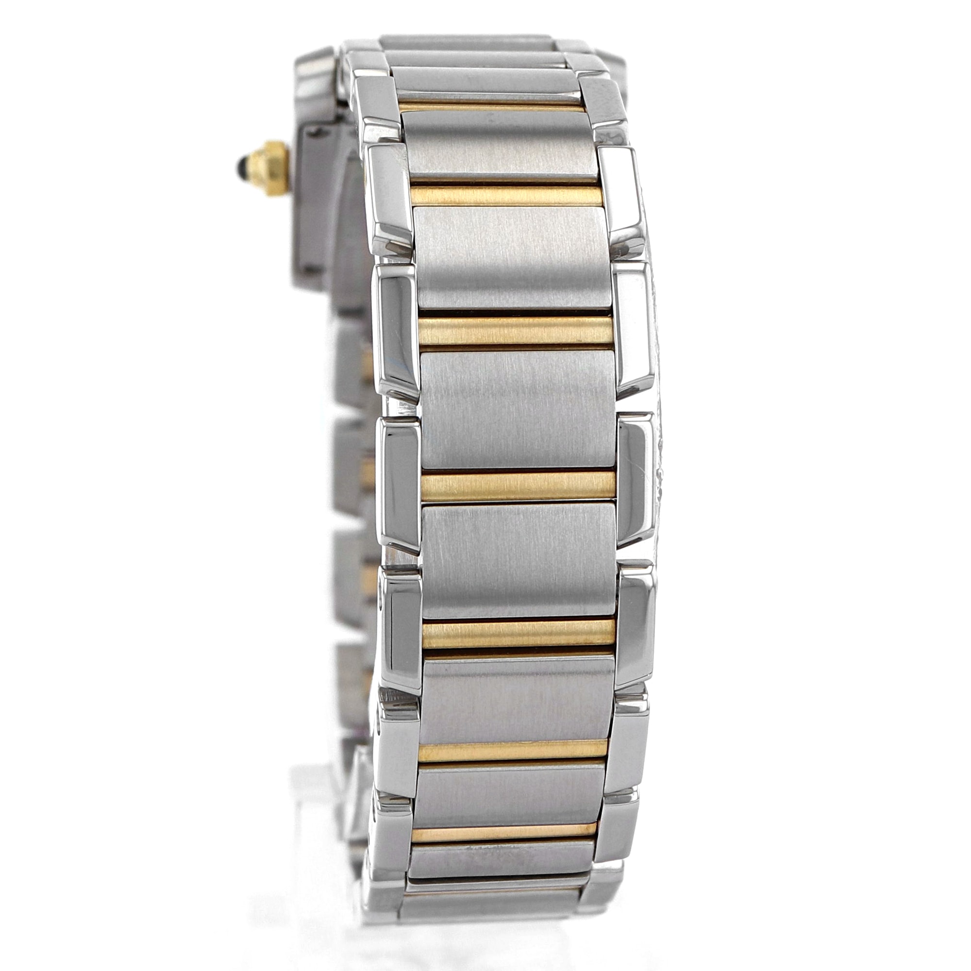 Cartier Tank Française