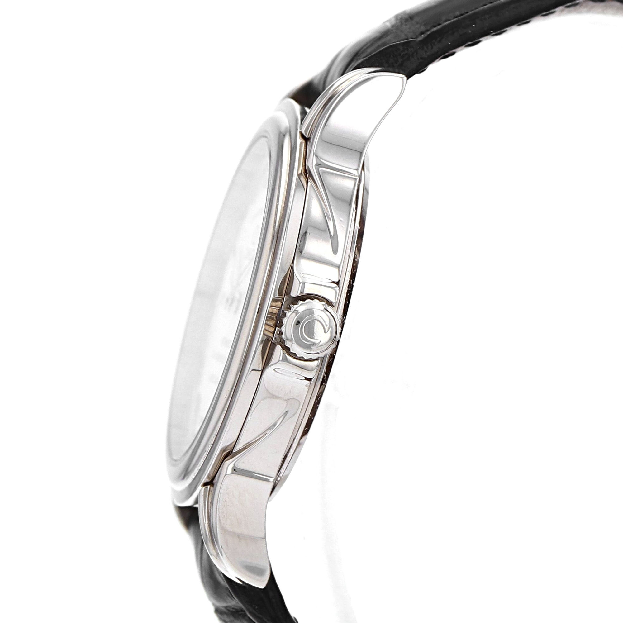 Omega De Ville Co-Axial