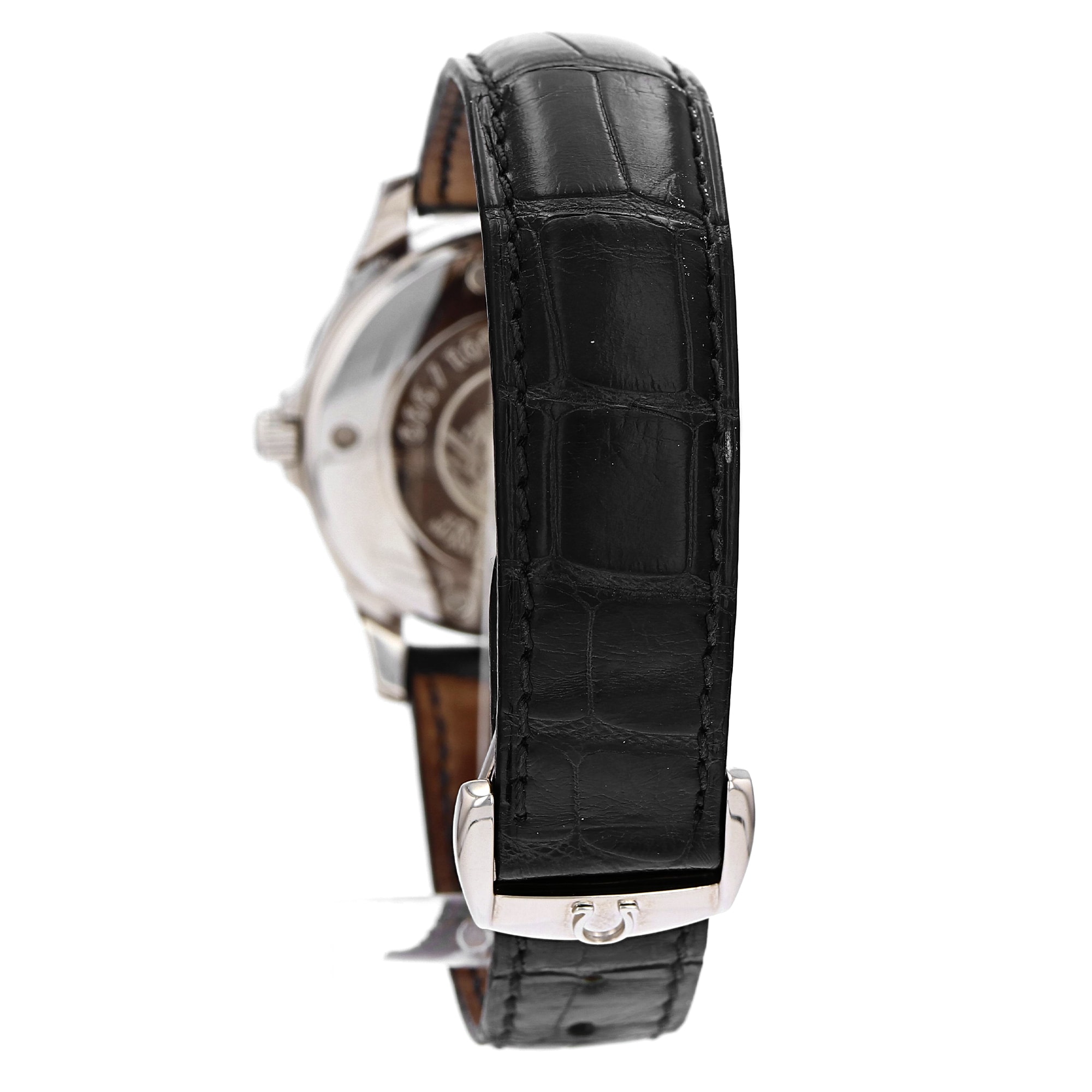 Omega De Ville Co-Axial