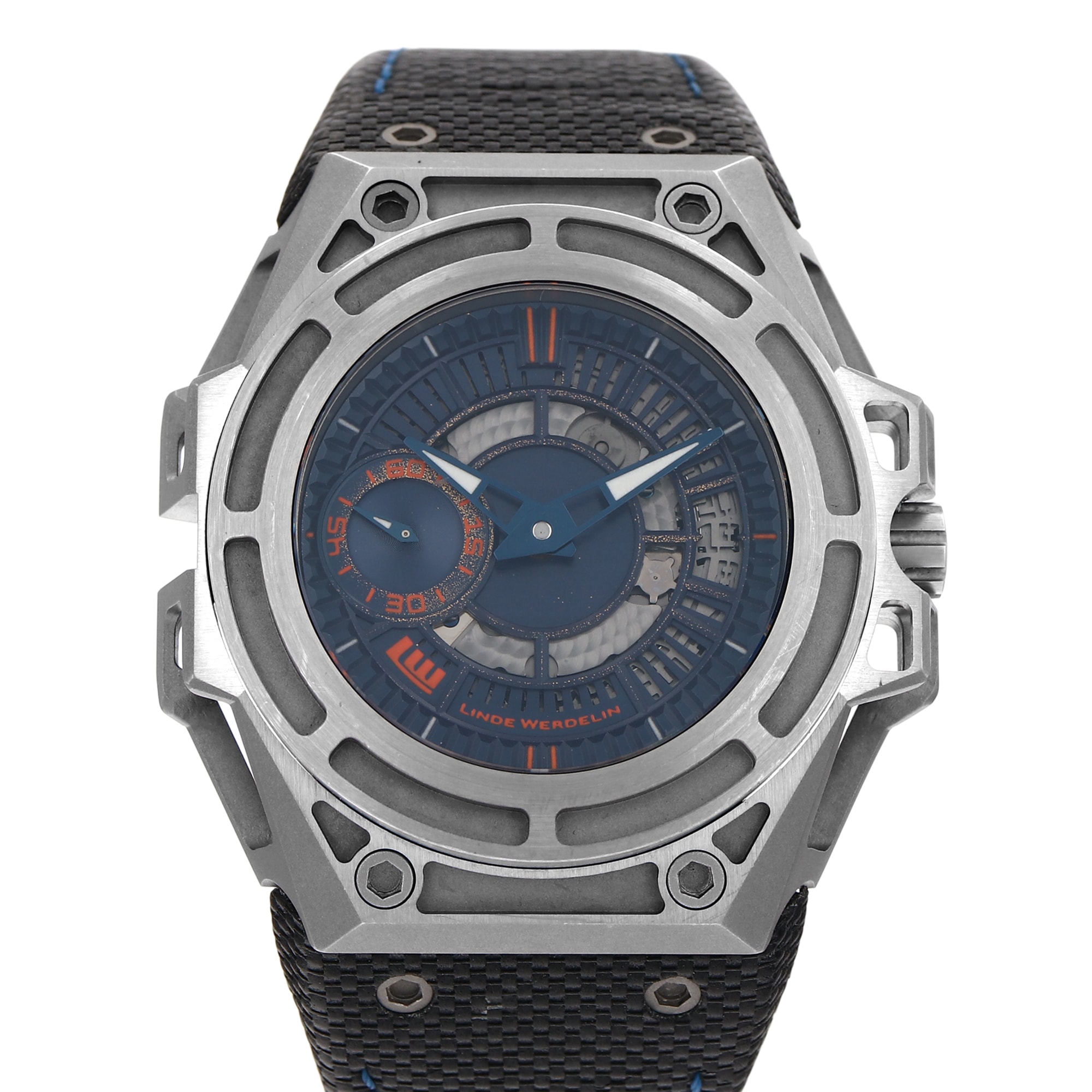Linde Werdelin SpidoLite