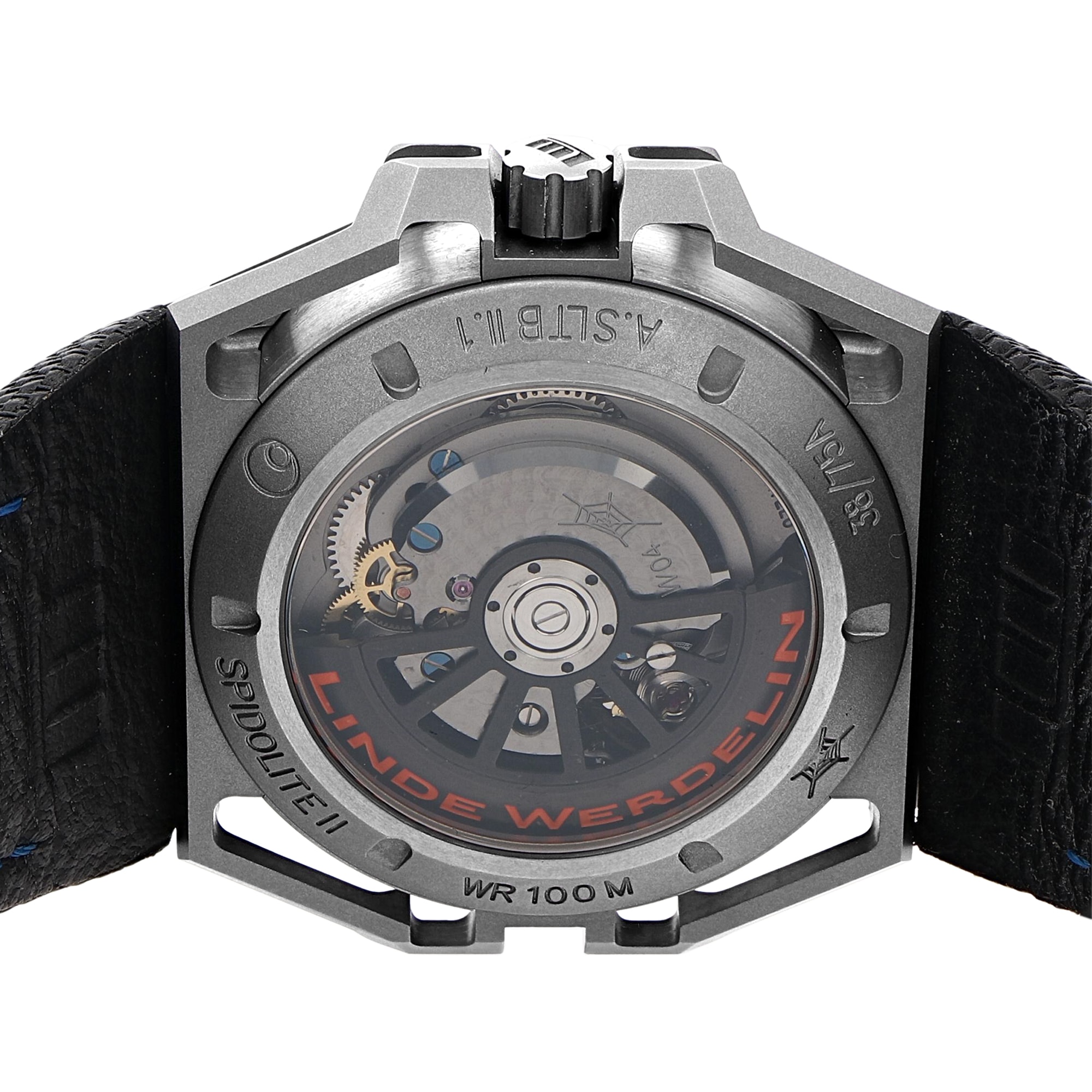 Linde Werdelin SpidoLite