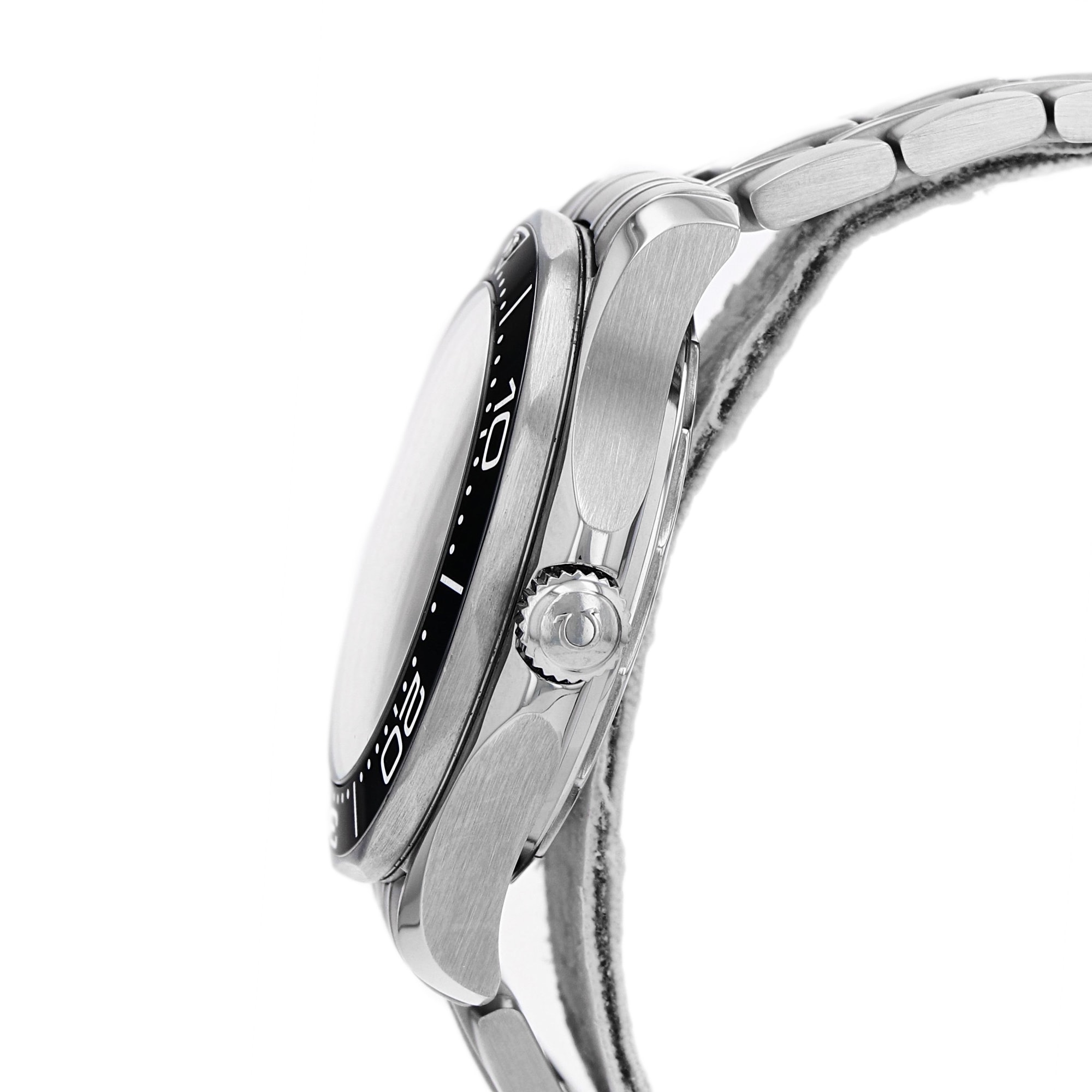 Omega Seamaster Diver 300 M