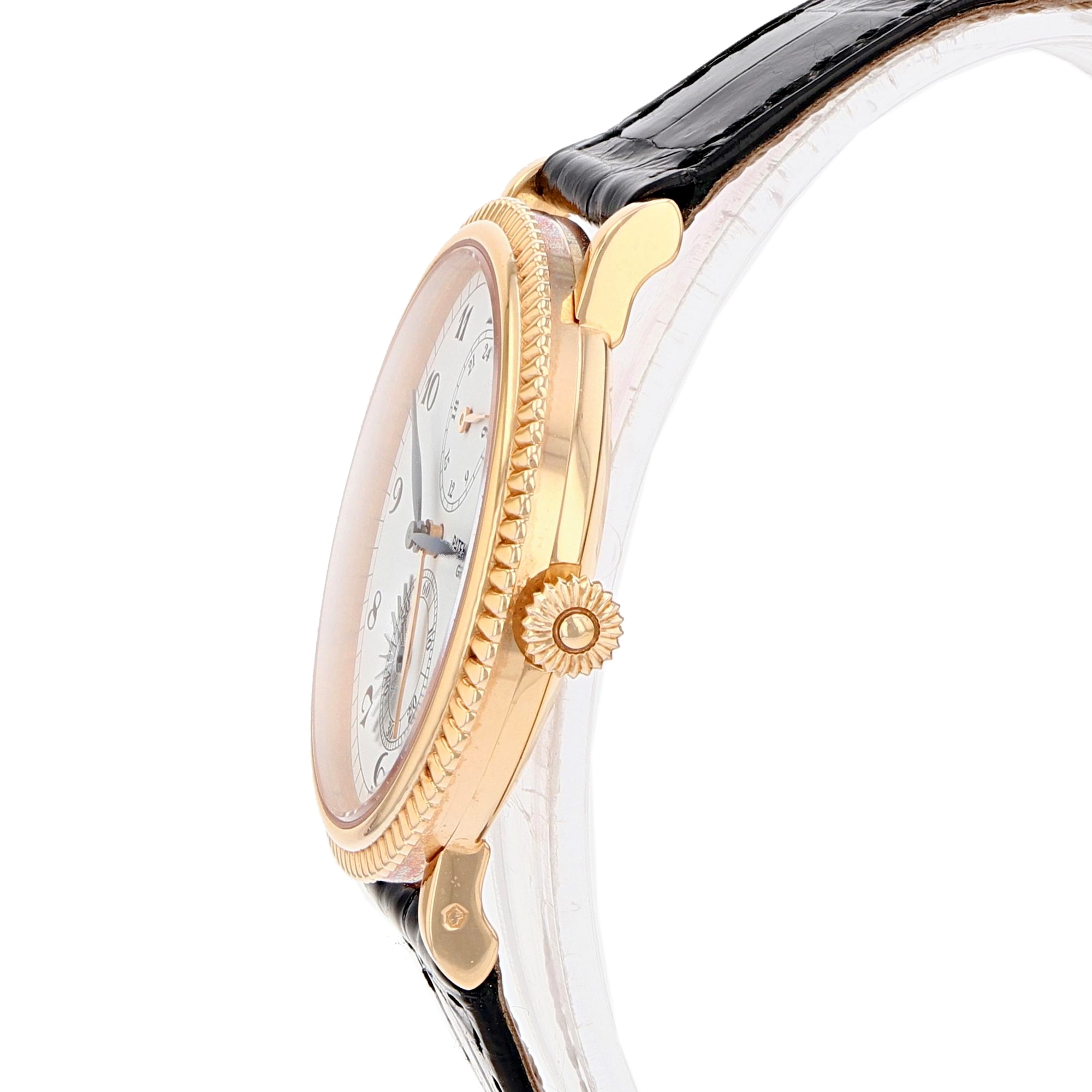 Patek Philippe Travel Time