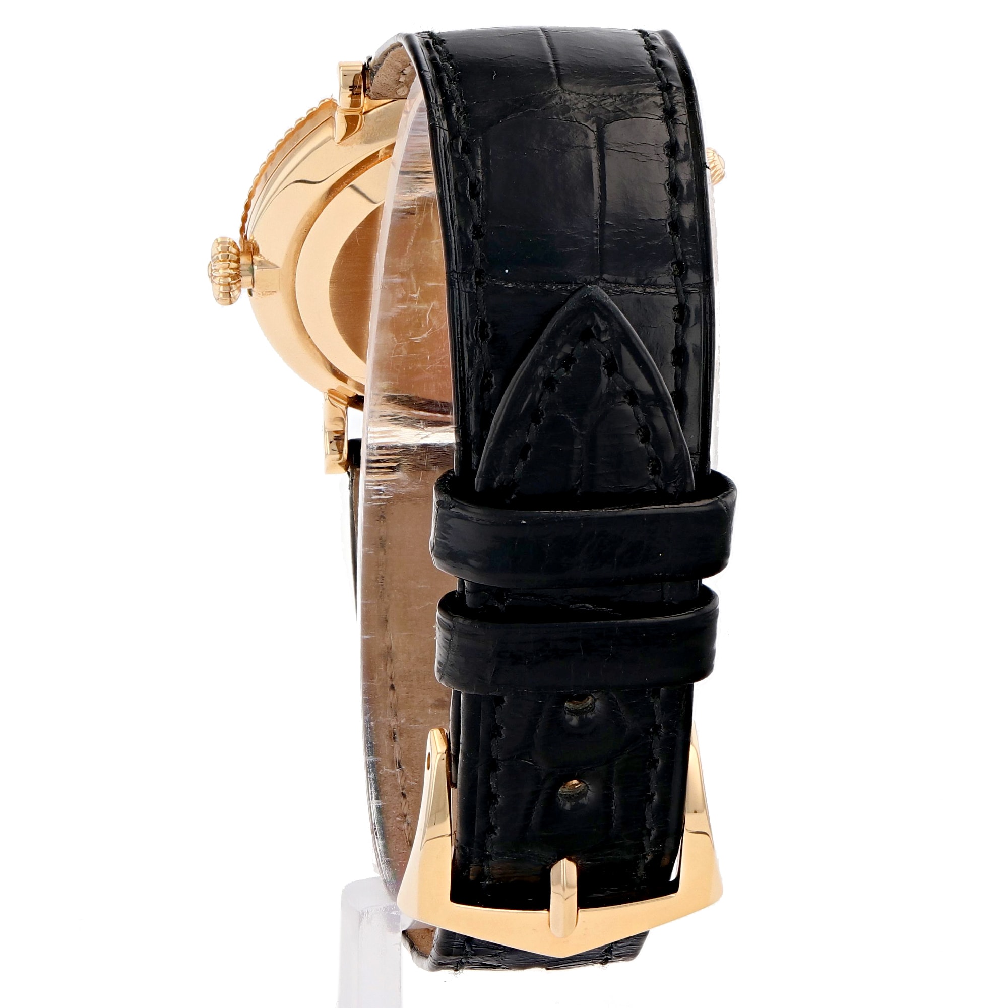Patek Philippe Travel Time