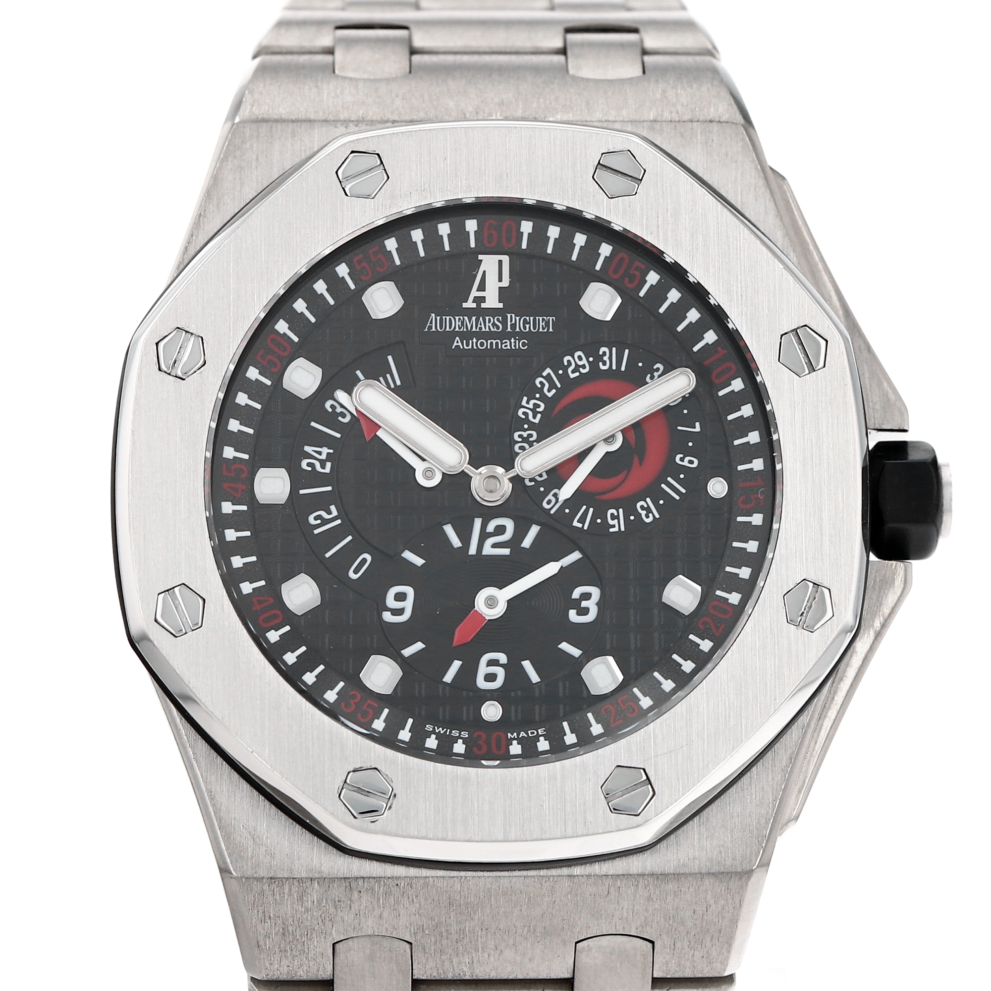Audemars Piguet Royal Oak Offshore