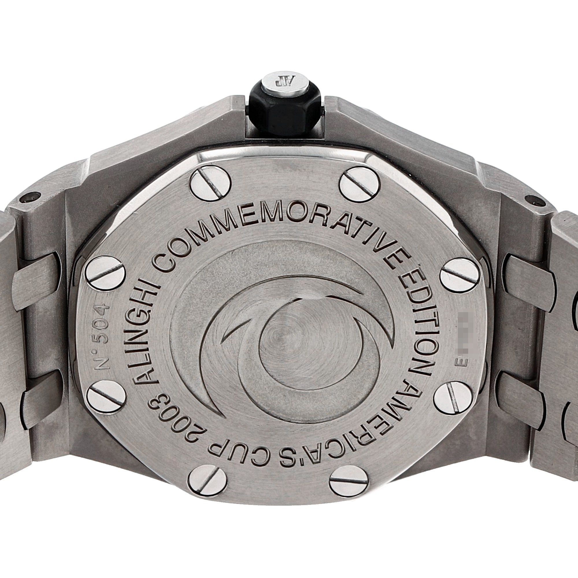Audemars Piguet Royal Oak Offshore