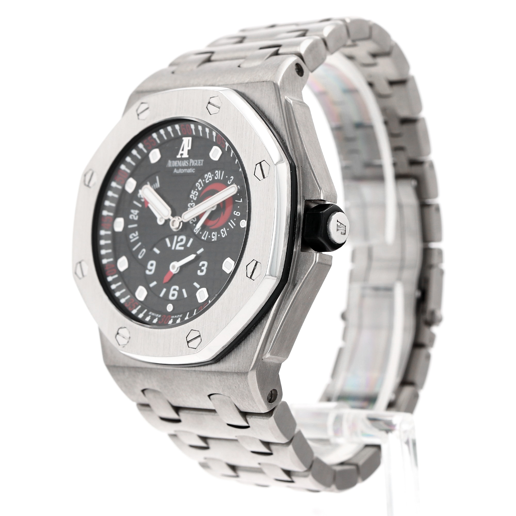 Audemars Piguet Royal Oak Offshore