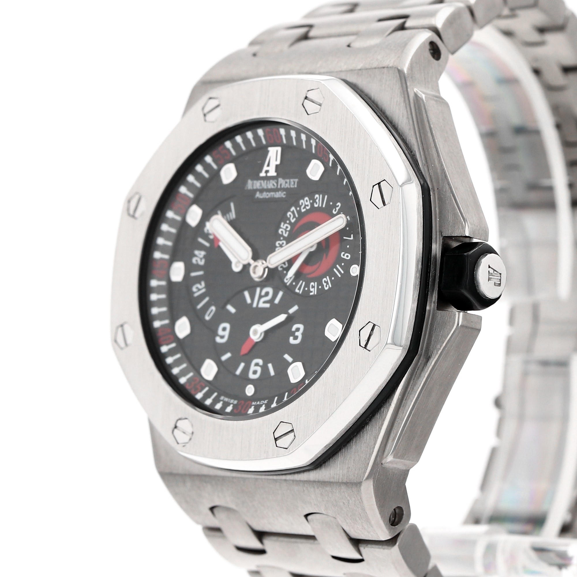Audemars Piguet Royal Oak Offshore