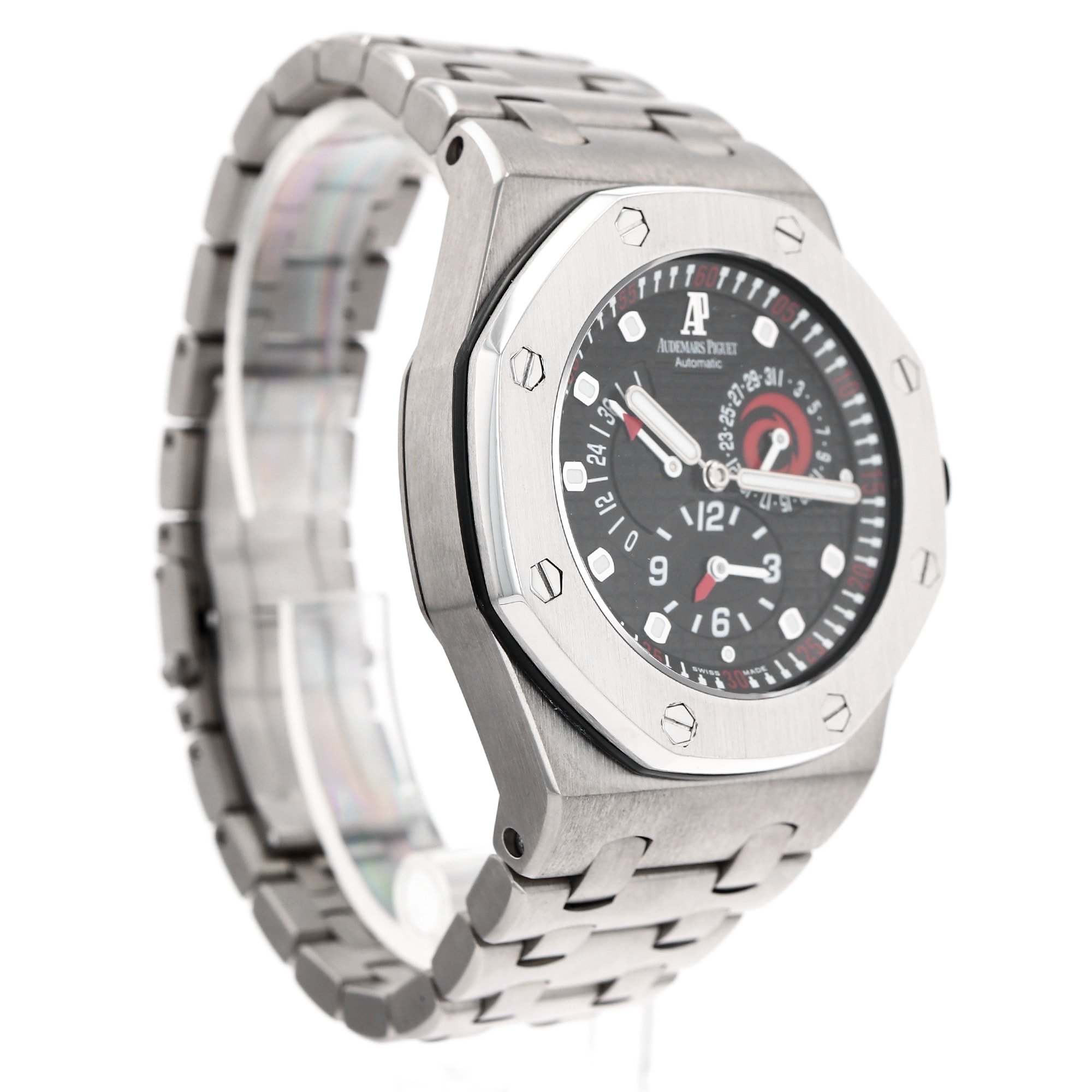 Audemars Piguet Royal Oak Offshore